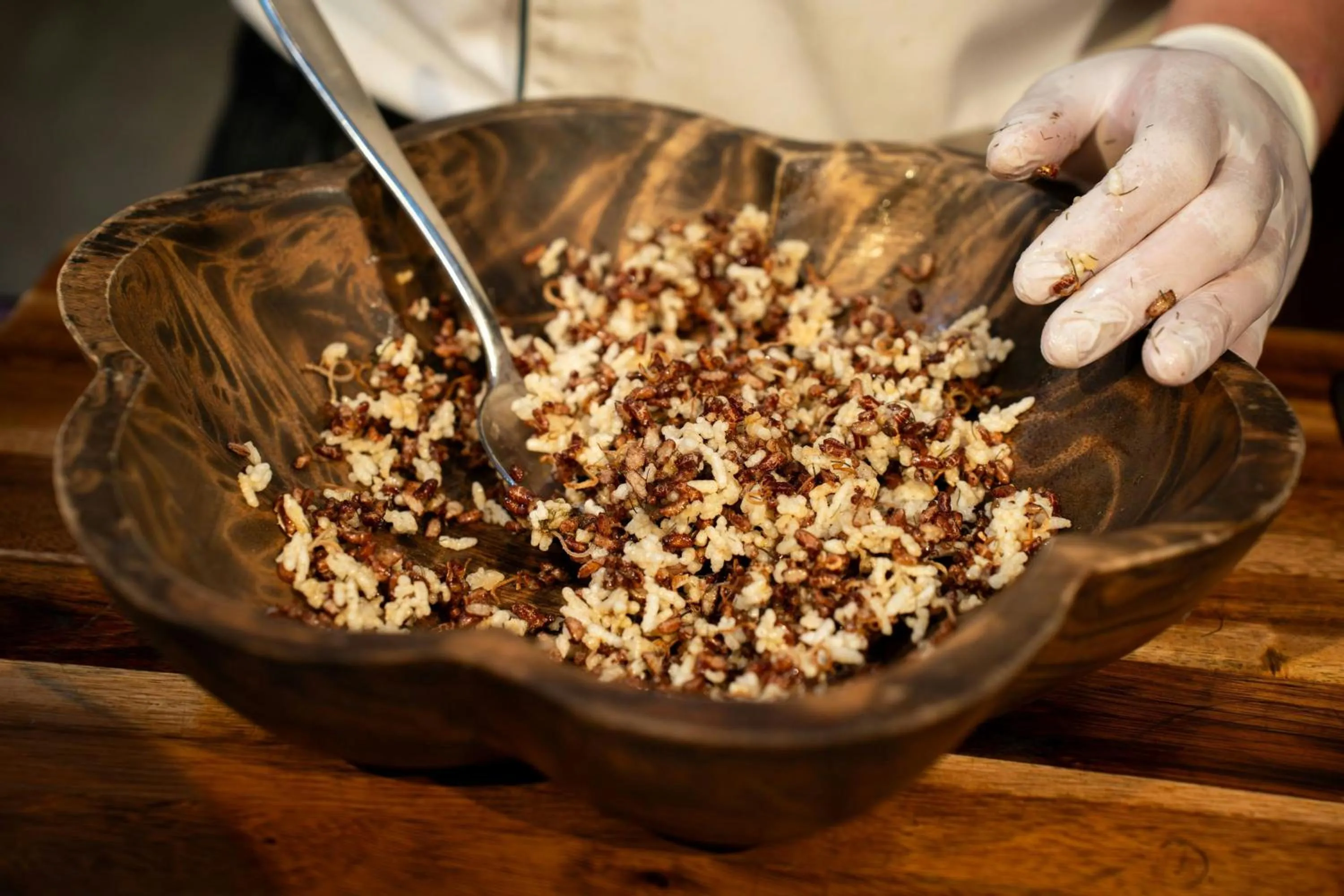 Restaurant/places to eat in Sheraton Grande Sukhumvit, a Luxury Collection Hotel, Bangkok