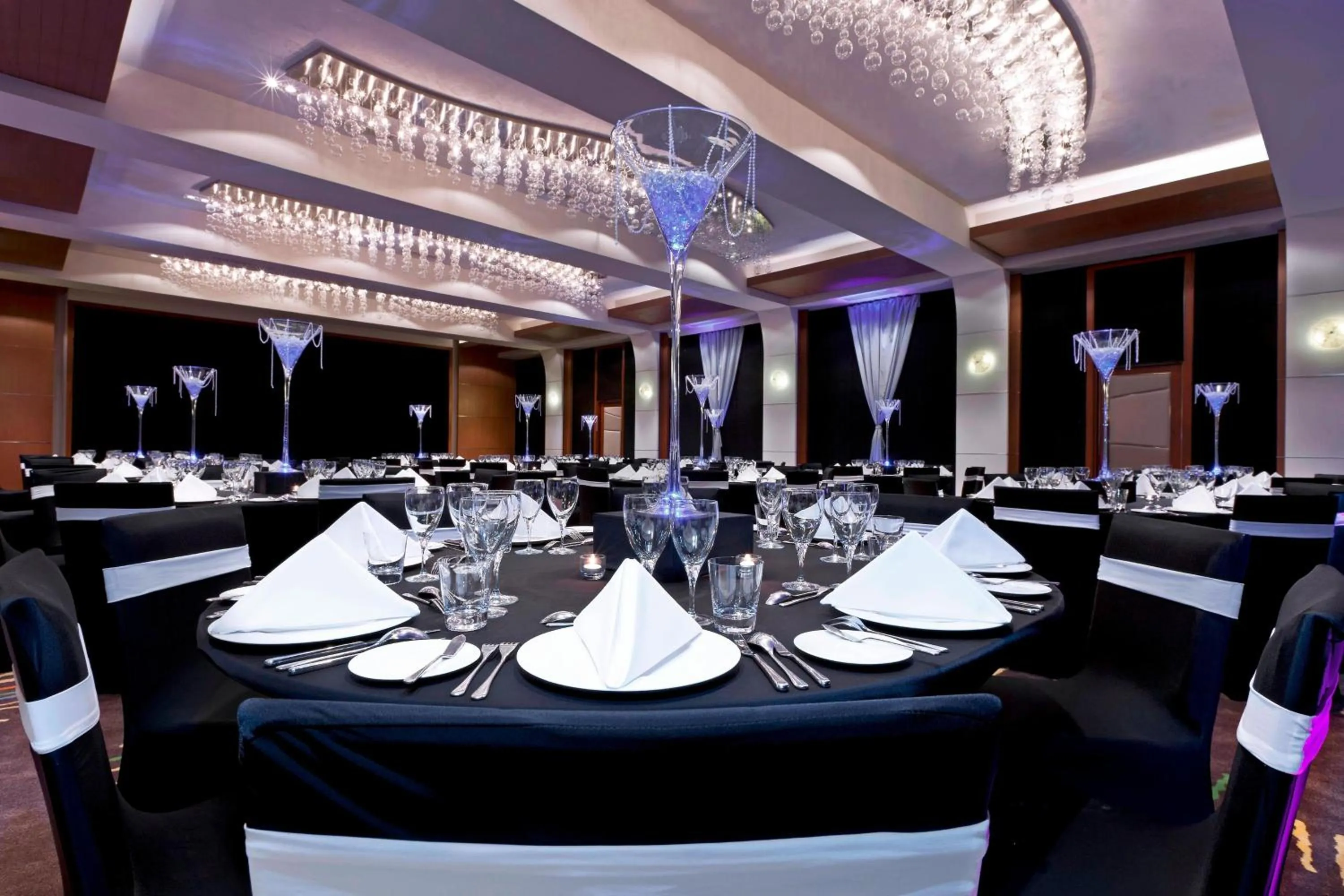 Meeting/conference room in The Westin Siray Bay Resort & Spa, Phuket