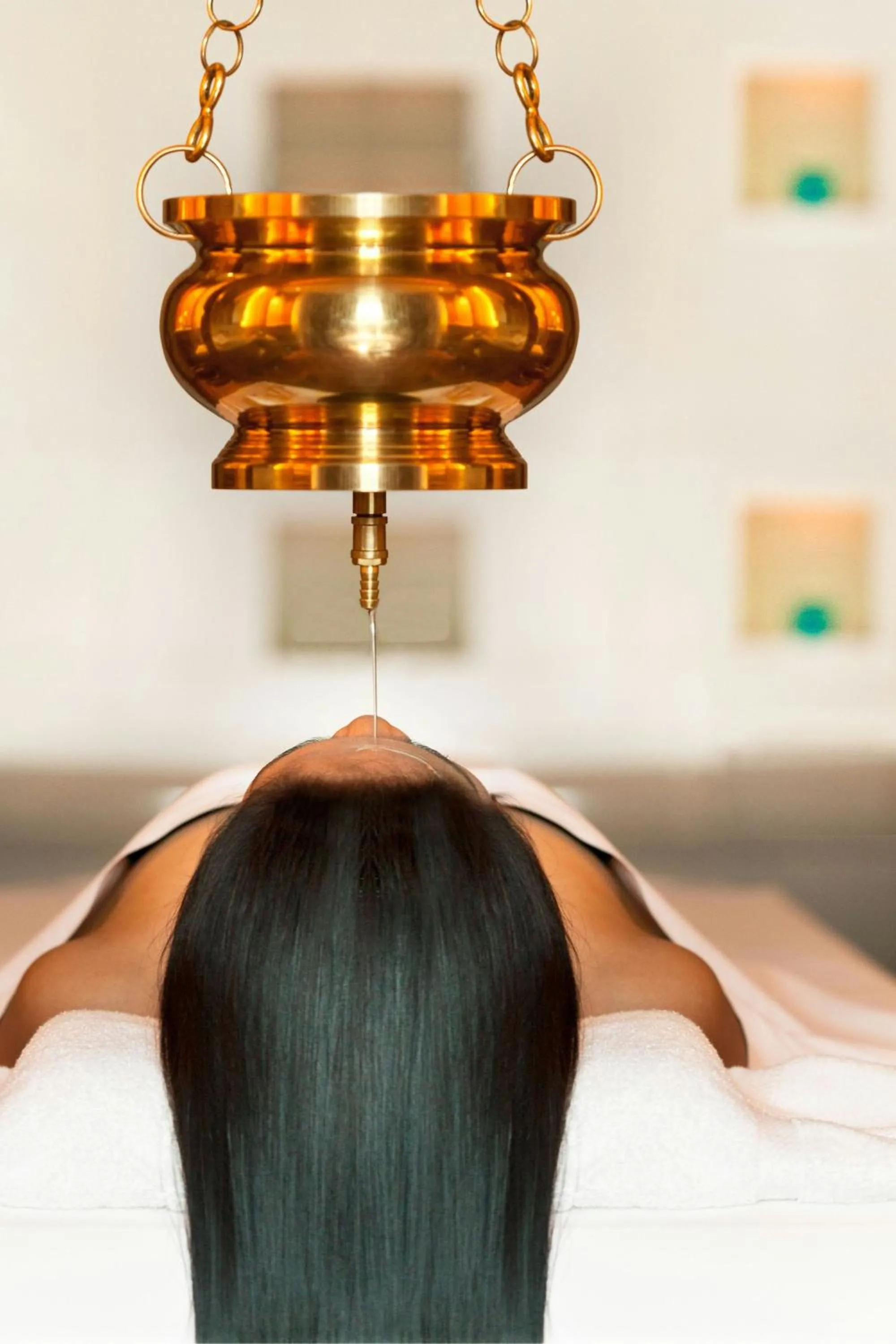 Spa and wellness centre/facilities in The Westin Siray Bay Resort & Spa, Phuket