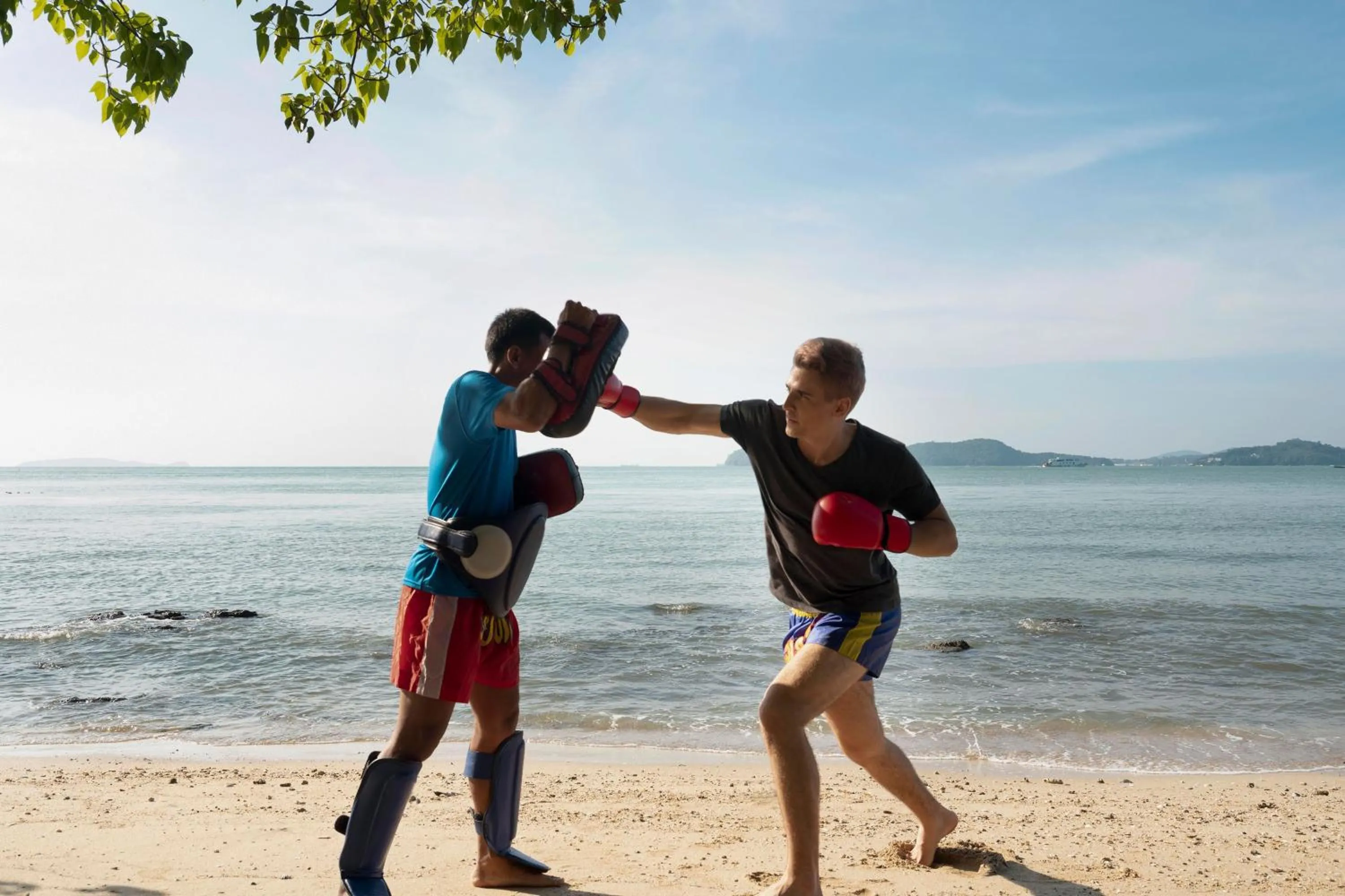 Other in The Westin Siray Bay Resort & Spa, Phuket