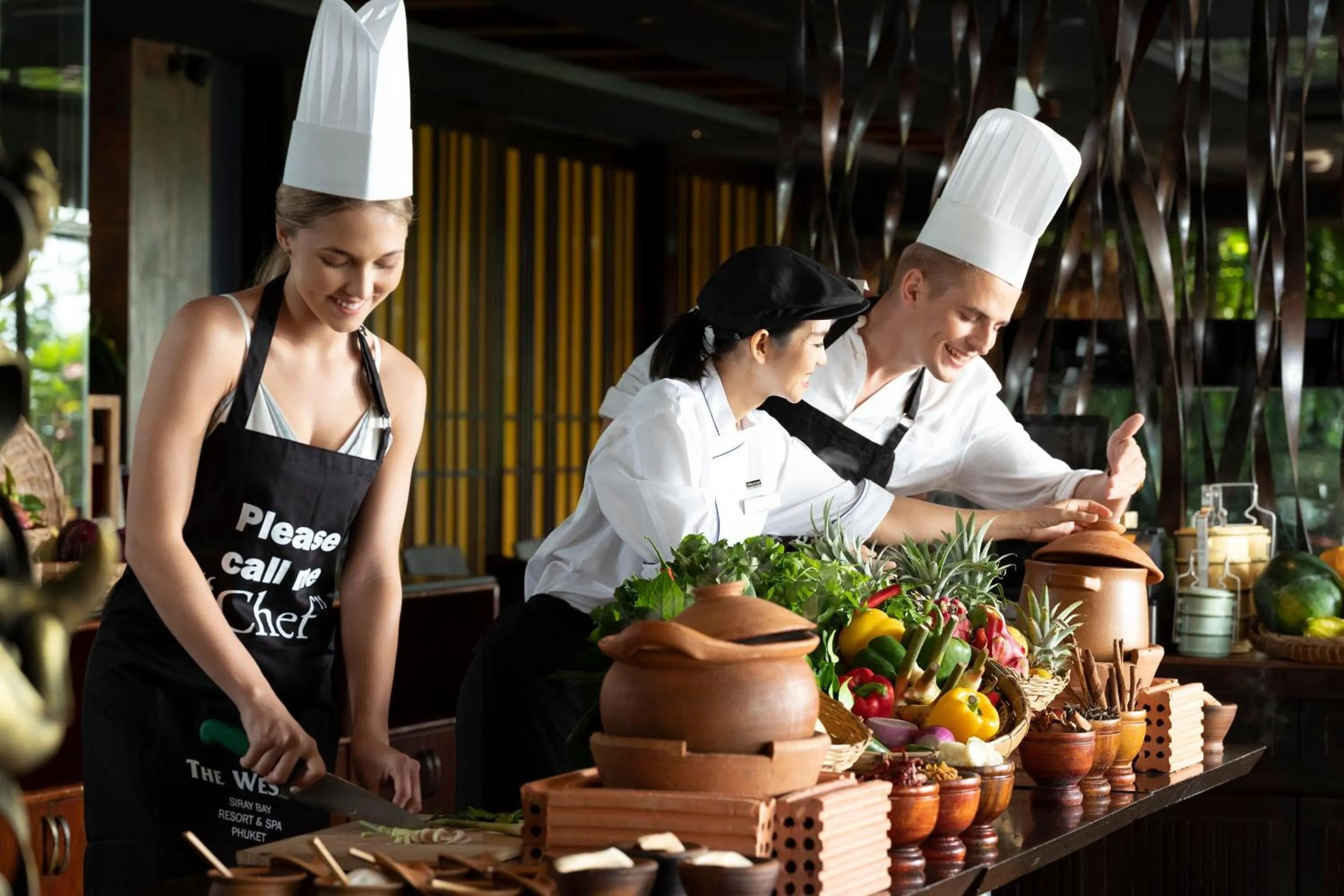 Other in The Westin Siray Bay Resort & Spa, Phuket