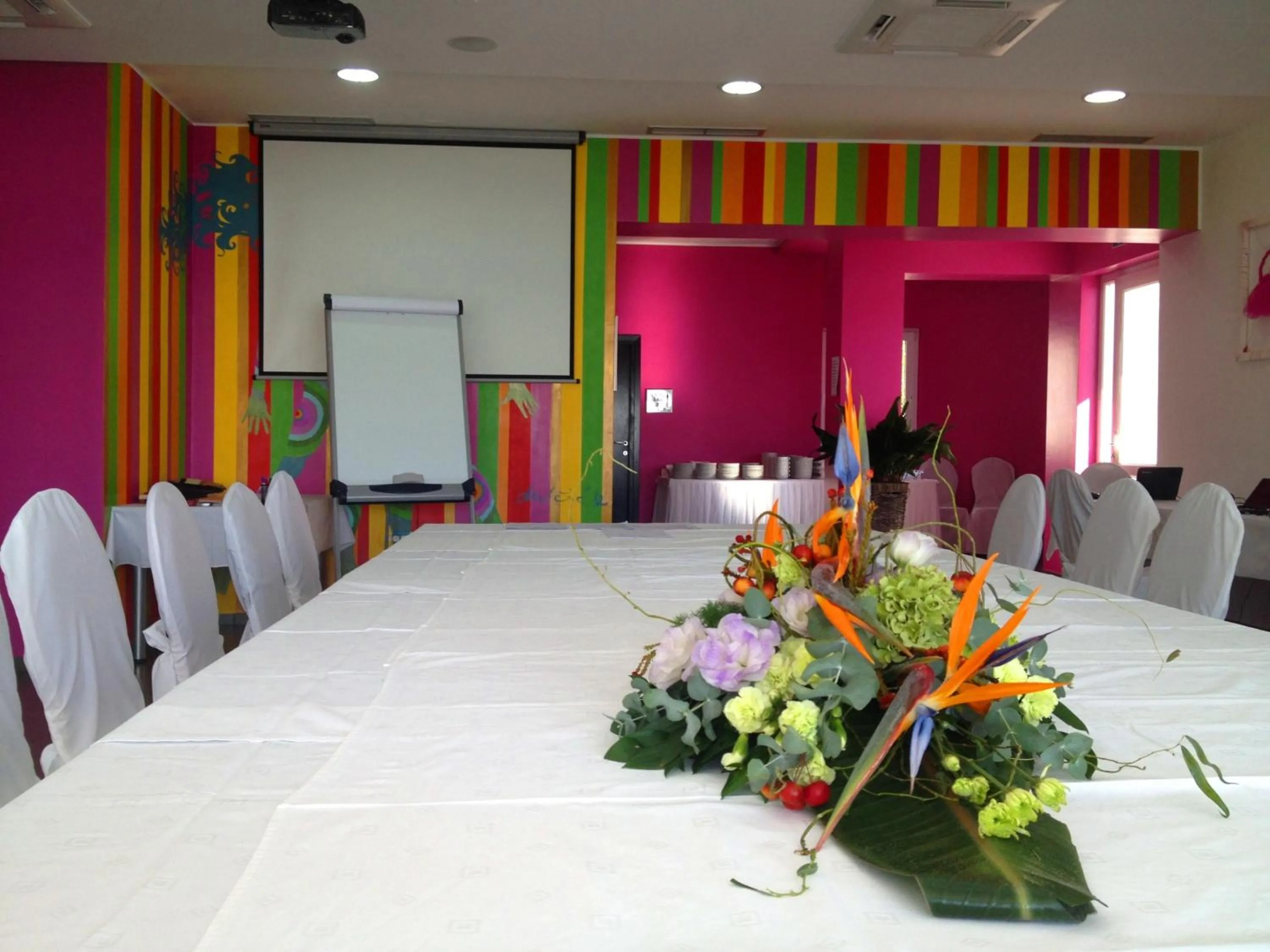 Other in Hotel Ballet School