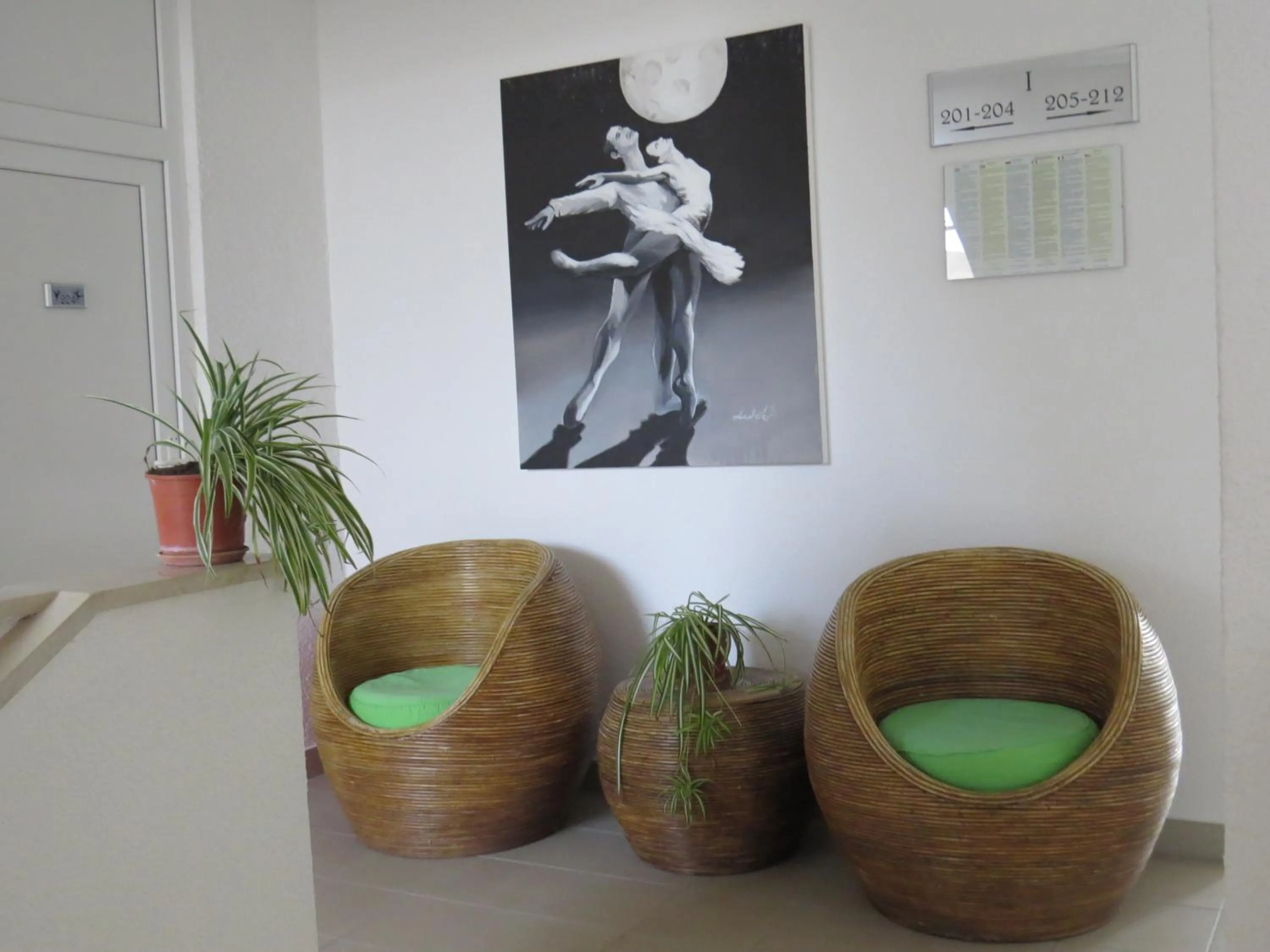 Other in Hotel Ballet School