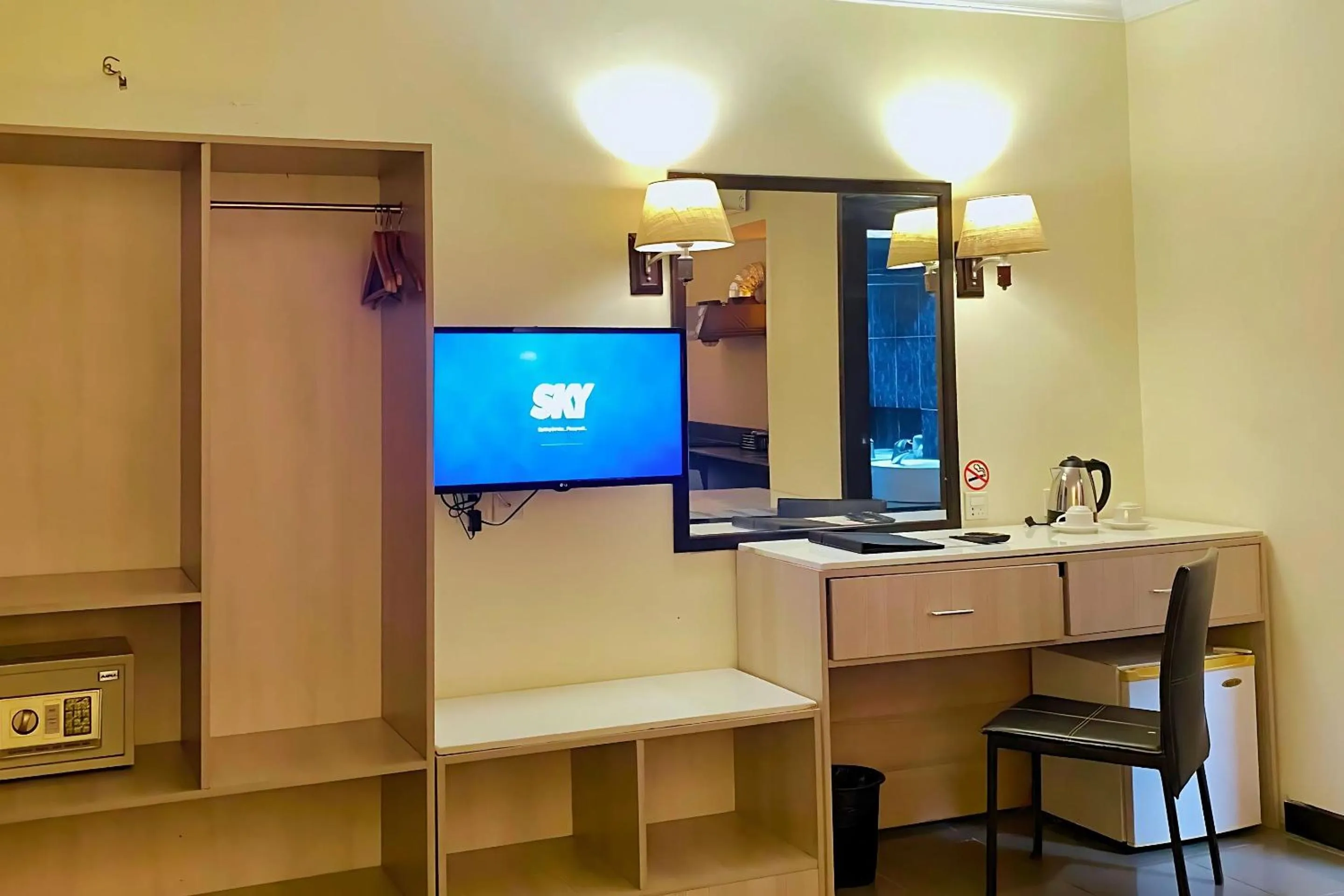 The Orchard Cebu Hotel & Suites powered by Cocotel