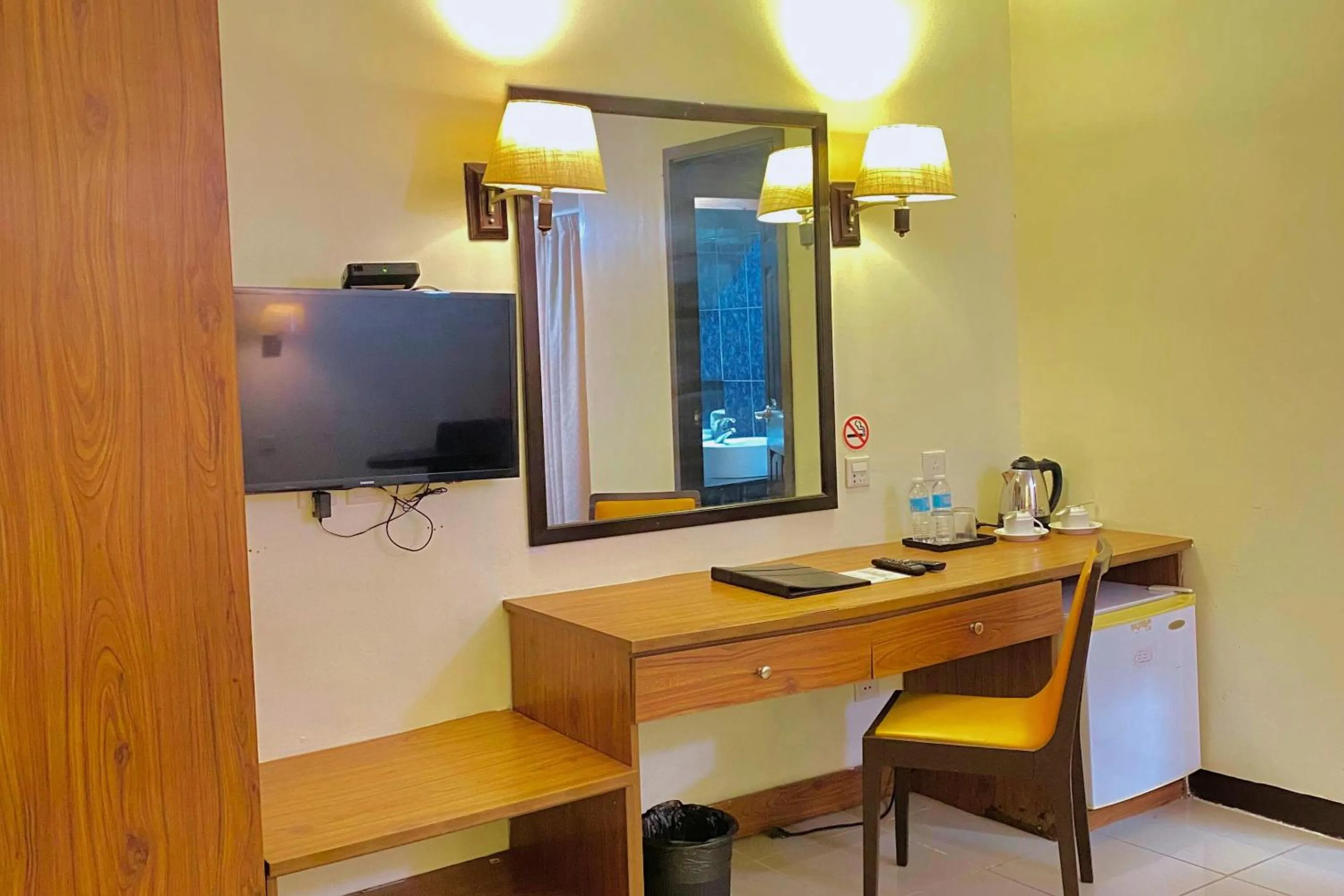 The Orchard Cebu Hotel & Suites powered by Cocotel