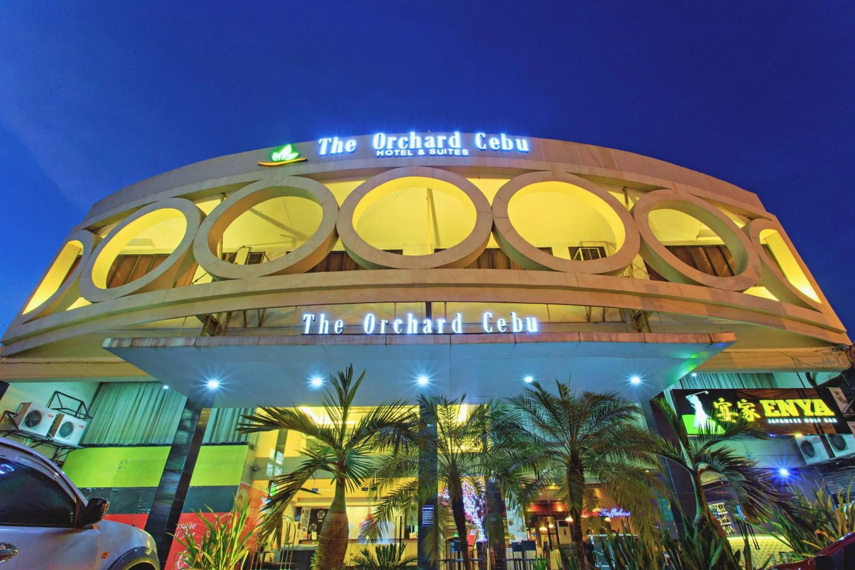 The Orchard Cebu Hotel & Suites powered by Cocotel