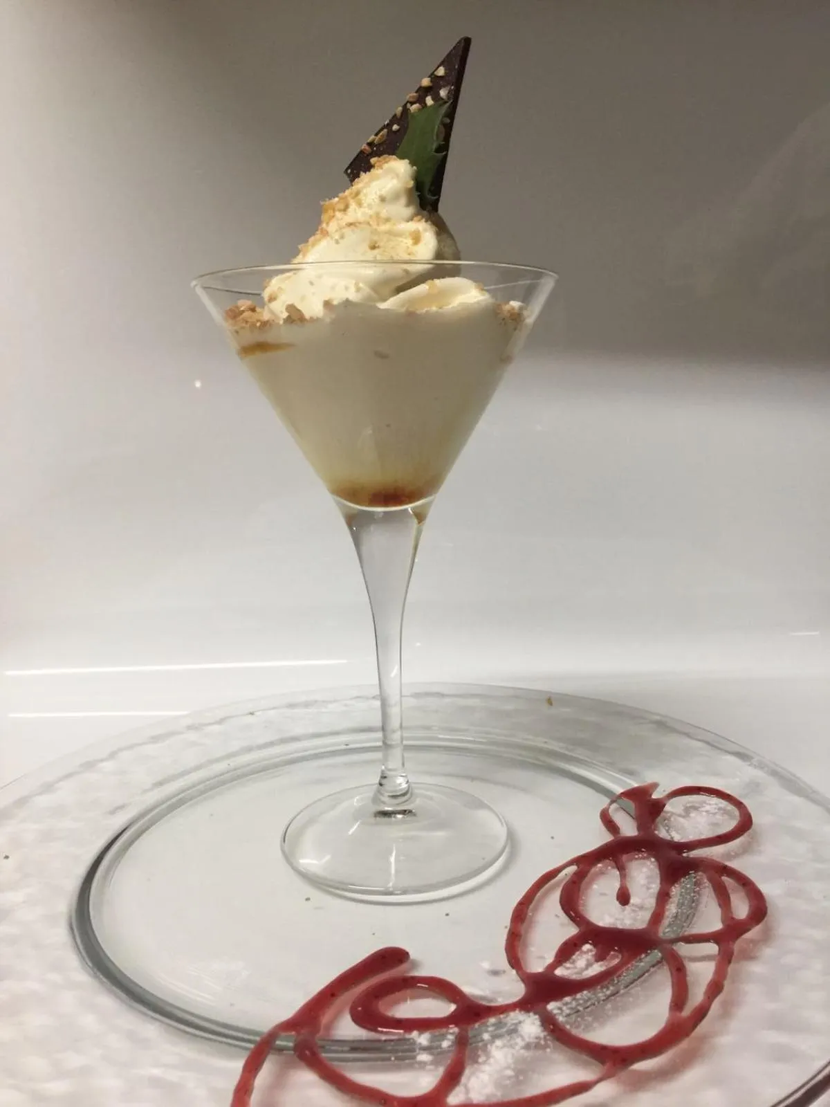 Restaurant/places to eat in Hotel Maloia