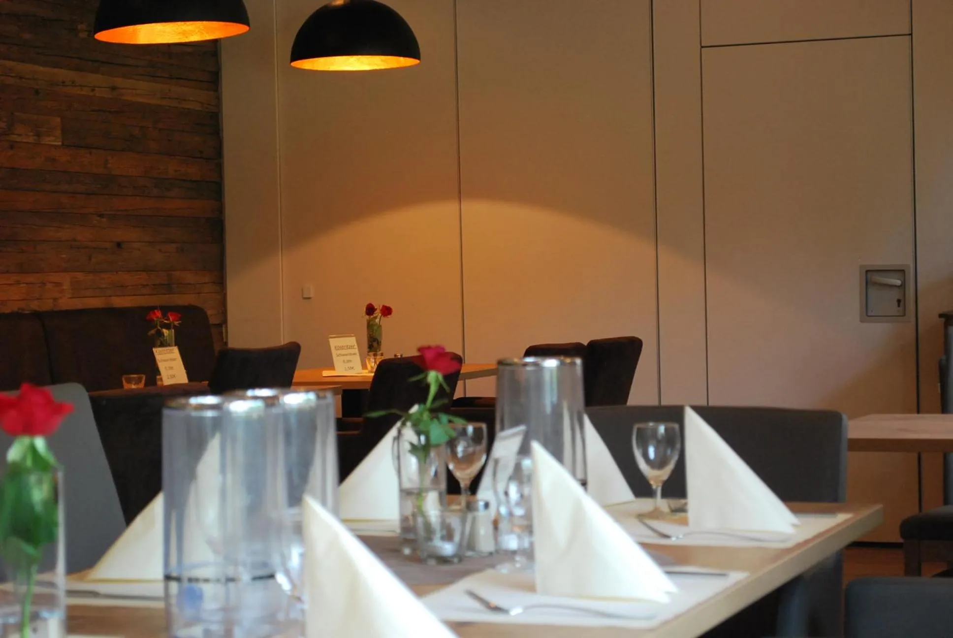 Restaurant/places to eat in Gasthaus Kempermann