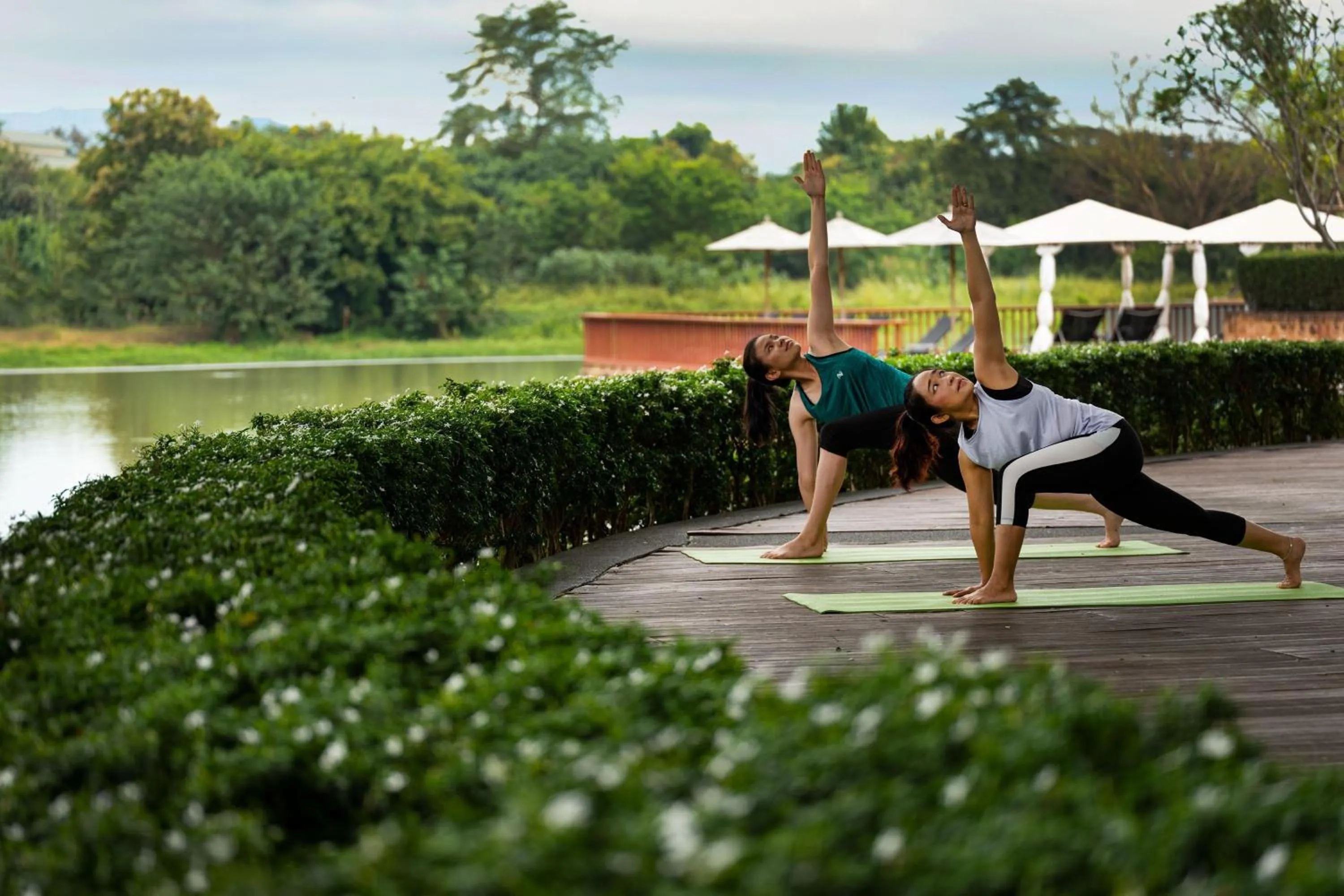 Other in Le Meridien Chiang Rai Resort, Thailand