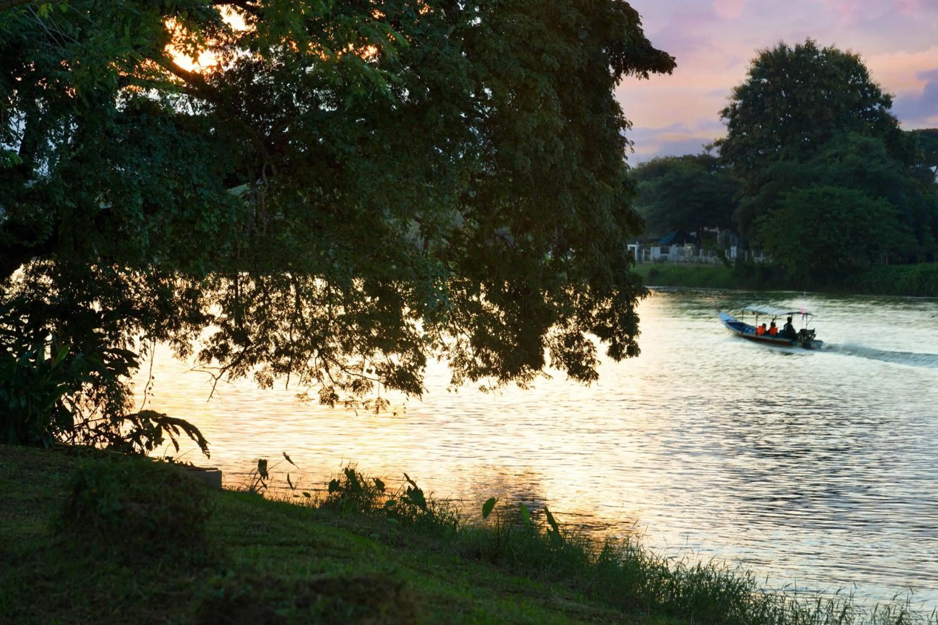 Other in Le Meridien Chiang Rai Resort, Thailand