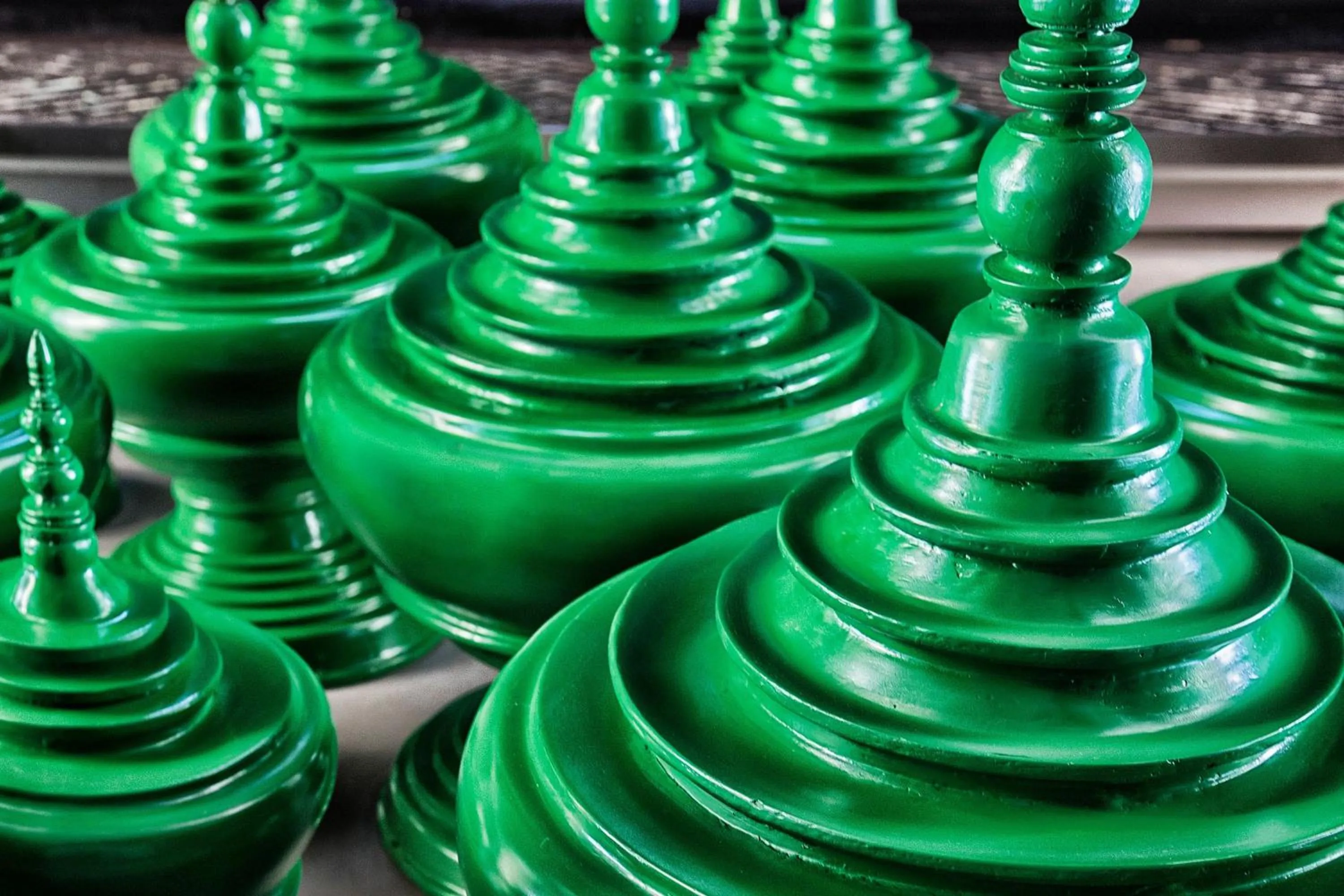 Other in Le Meridien Chiang Rai Resort, Thailand