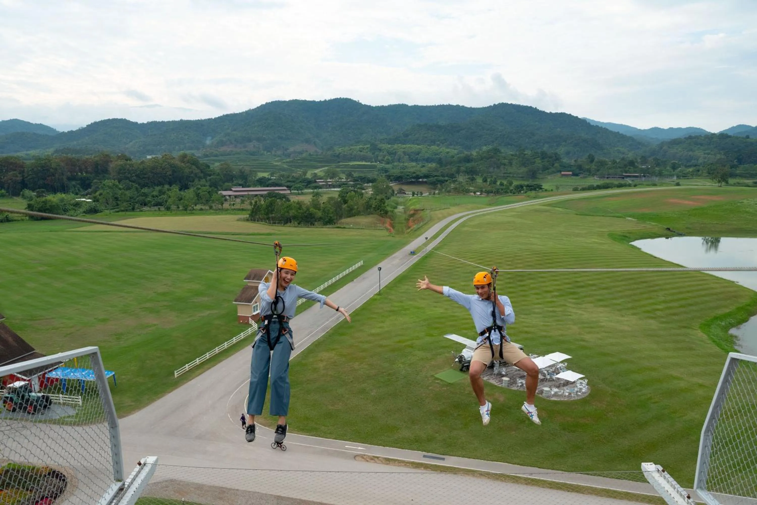 Other in Le Meridien Chiang Rai Resort, Thailand