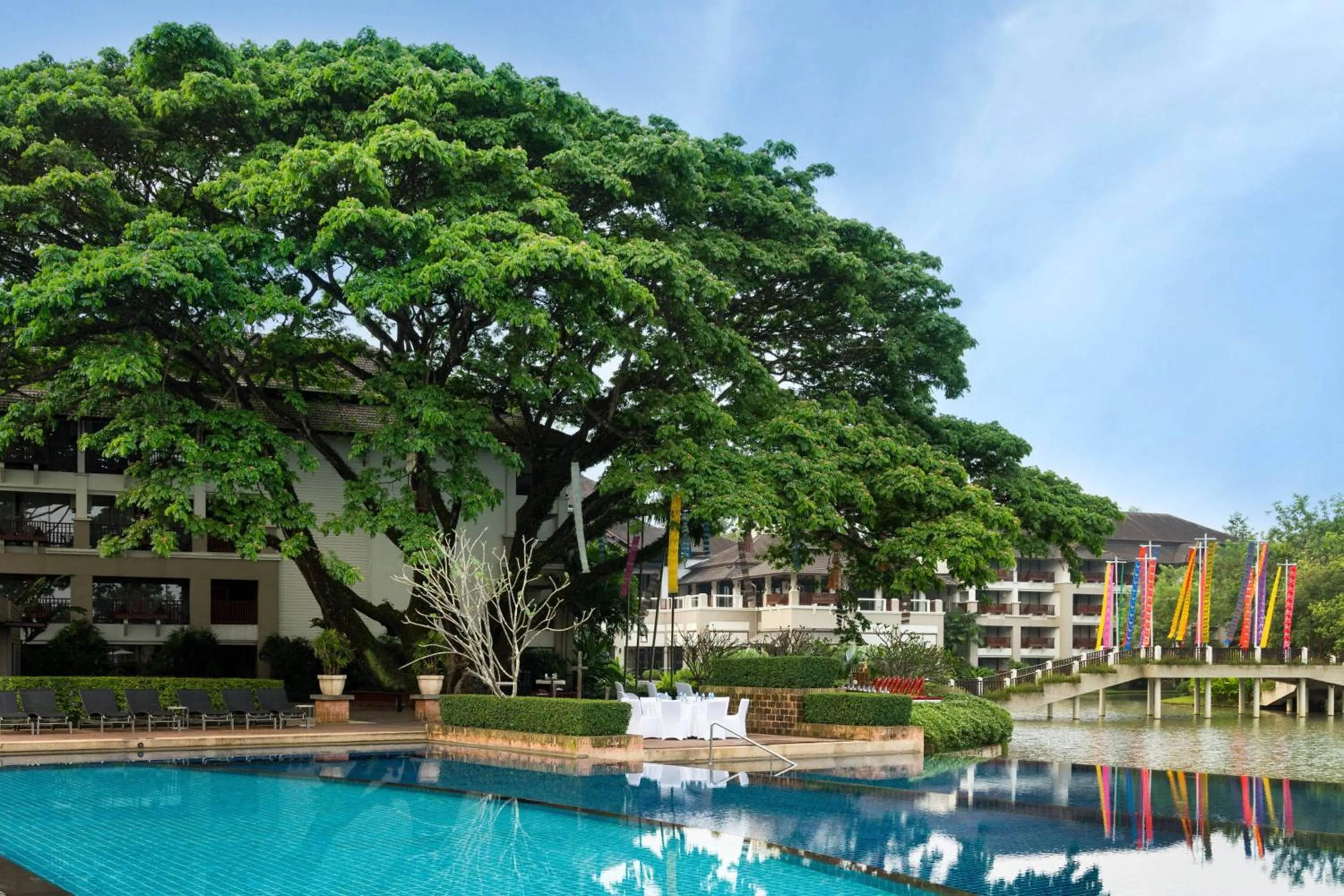 Other in Le Meridien Chiang Rai Resort, Thailand