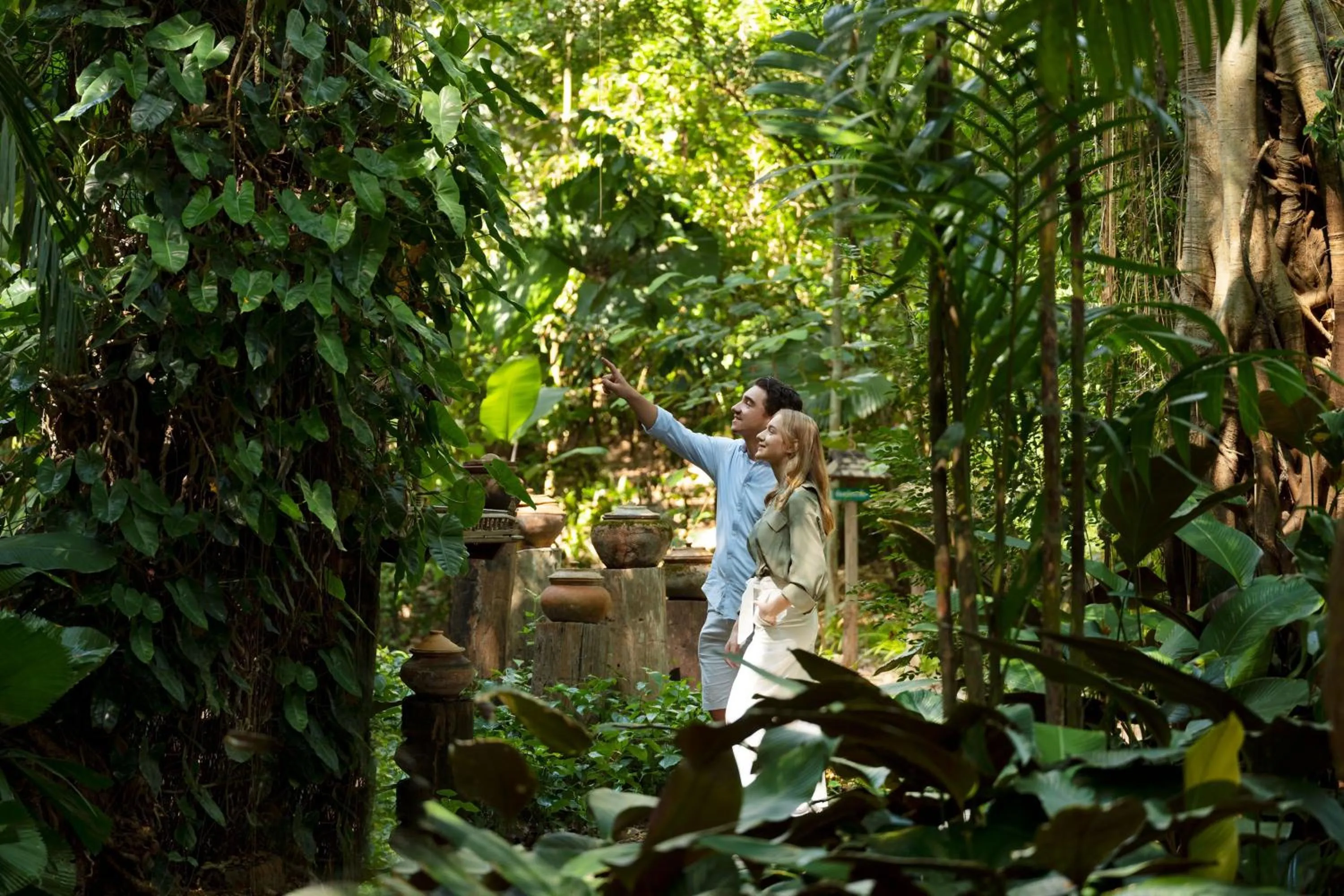 Other in Le Meridien Chiang Rai Resort, Thailand