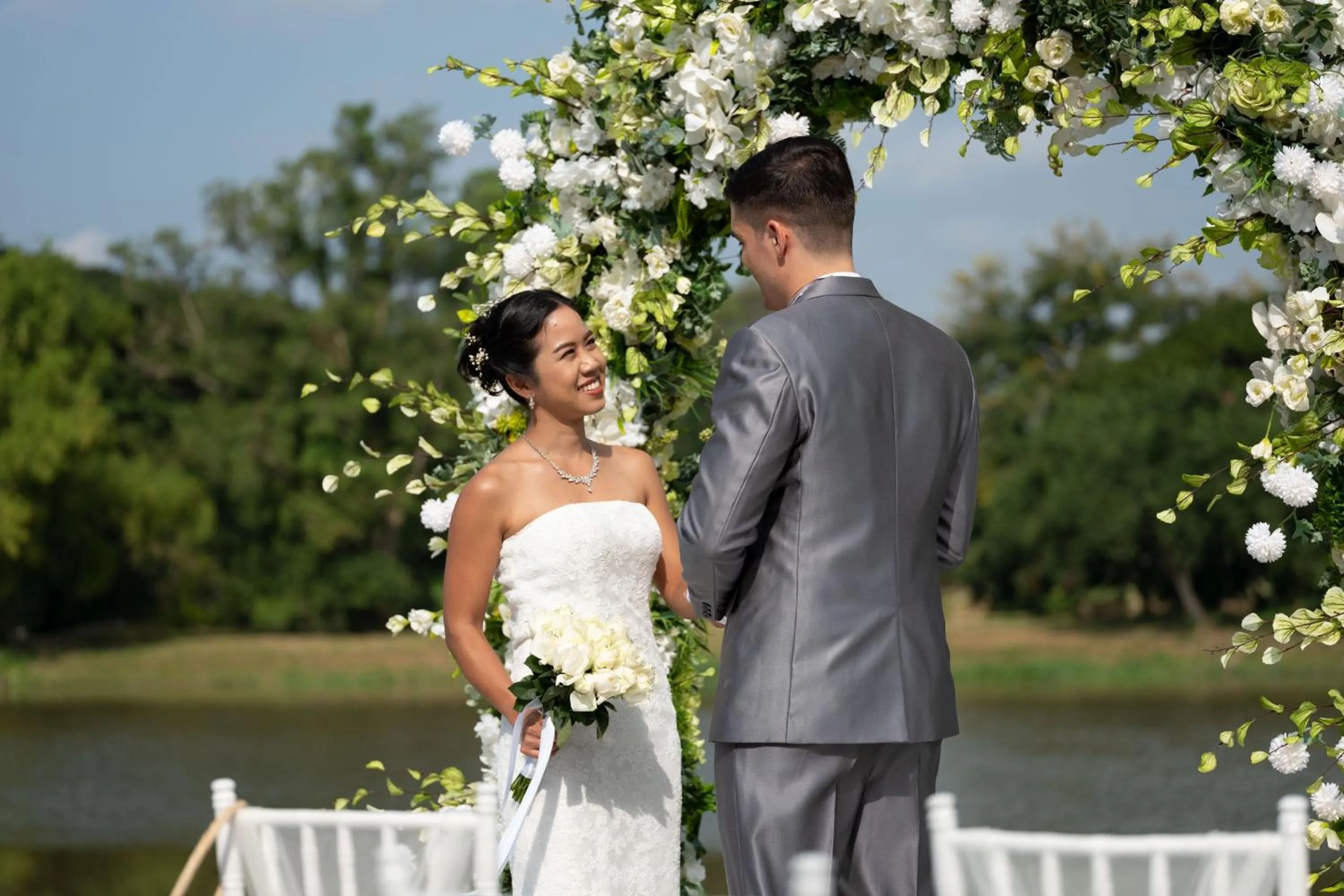 Banquet/Function facilities in Le Meridien Chiang Rai Resort, Thailand