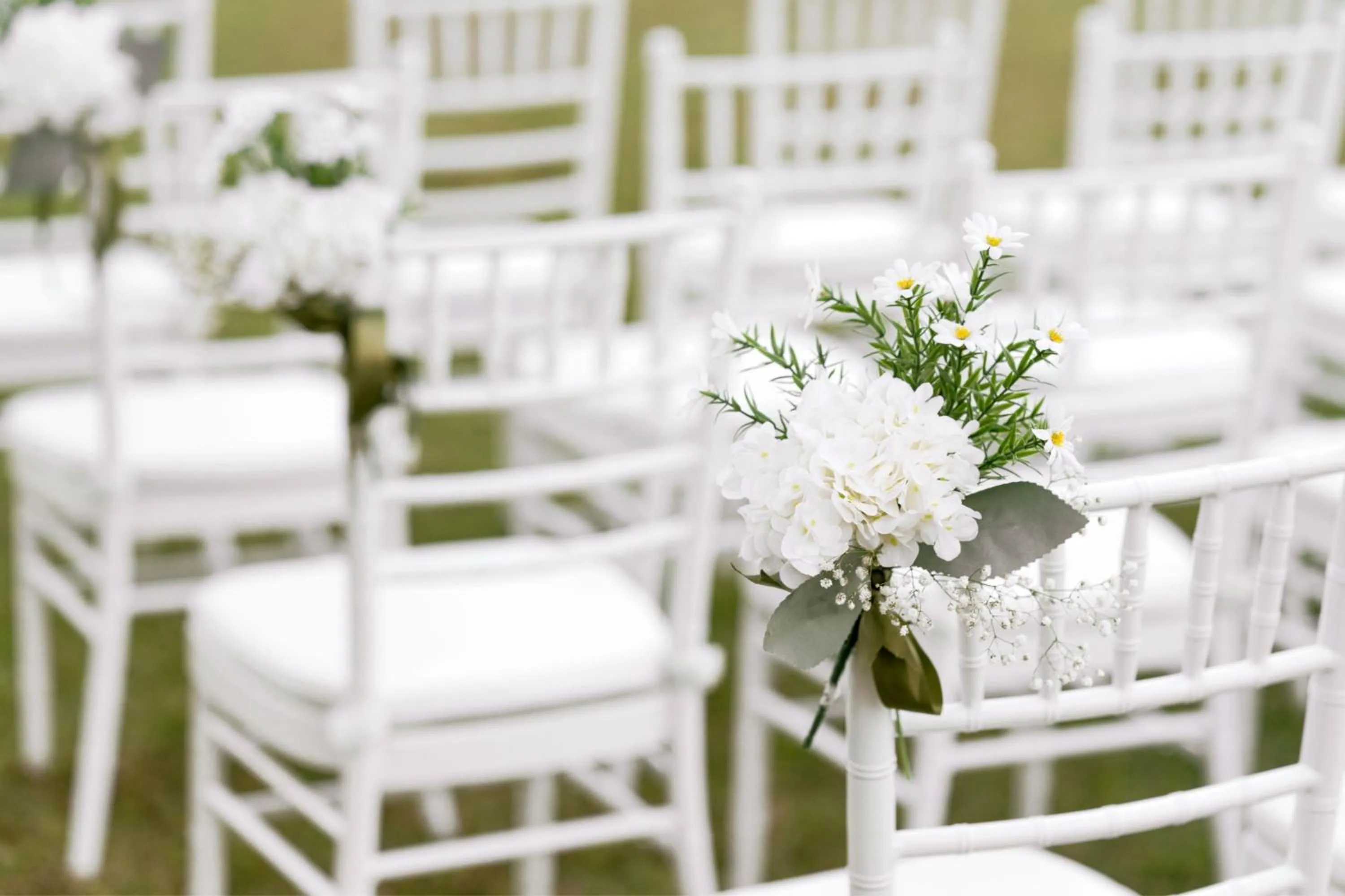 Banquet/Function facilities in Le Meridien Chiang Rai Resort, Thailand