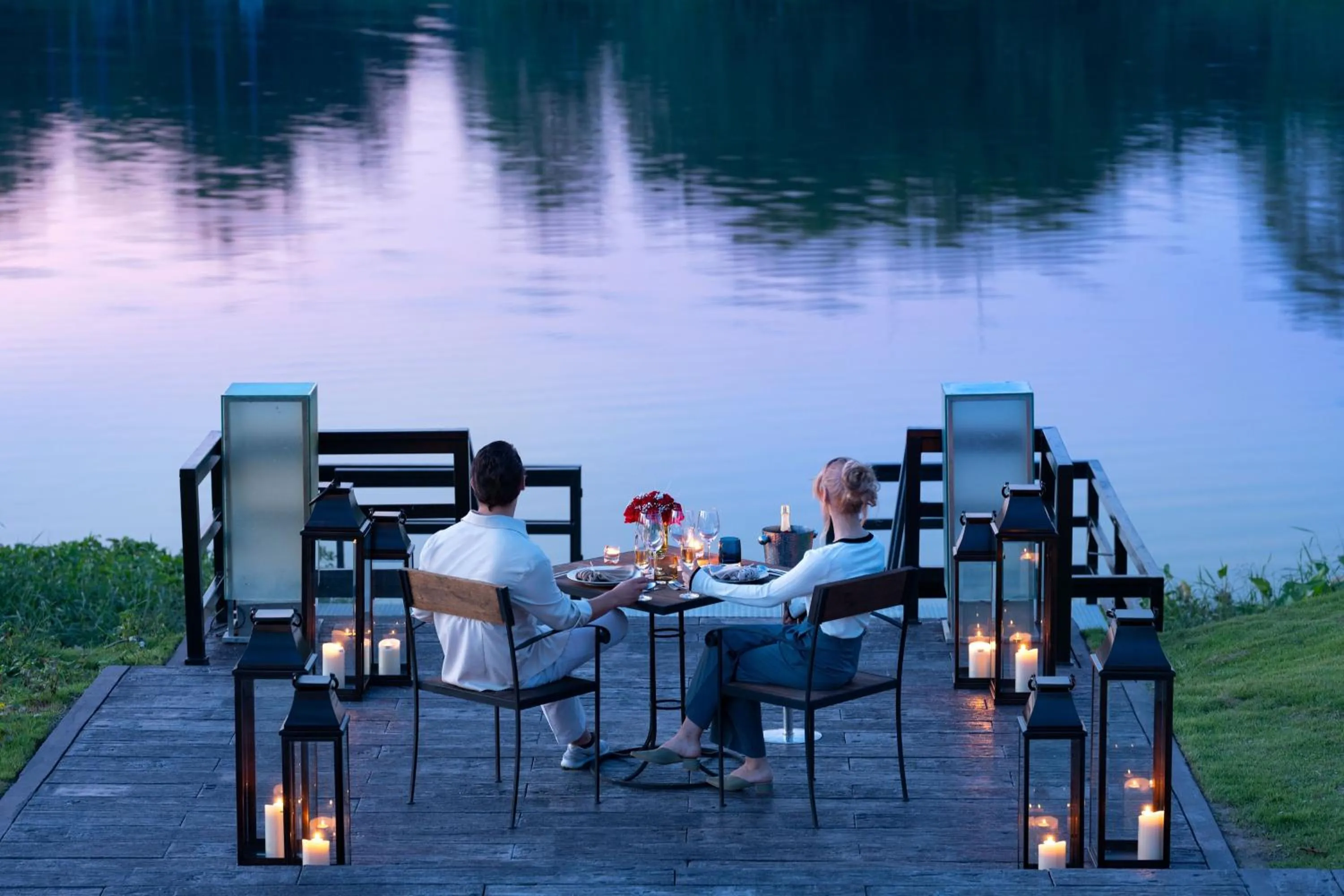 Other in Le Meridien Chiang Rai Resort, Thailand