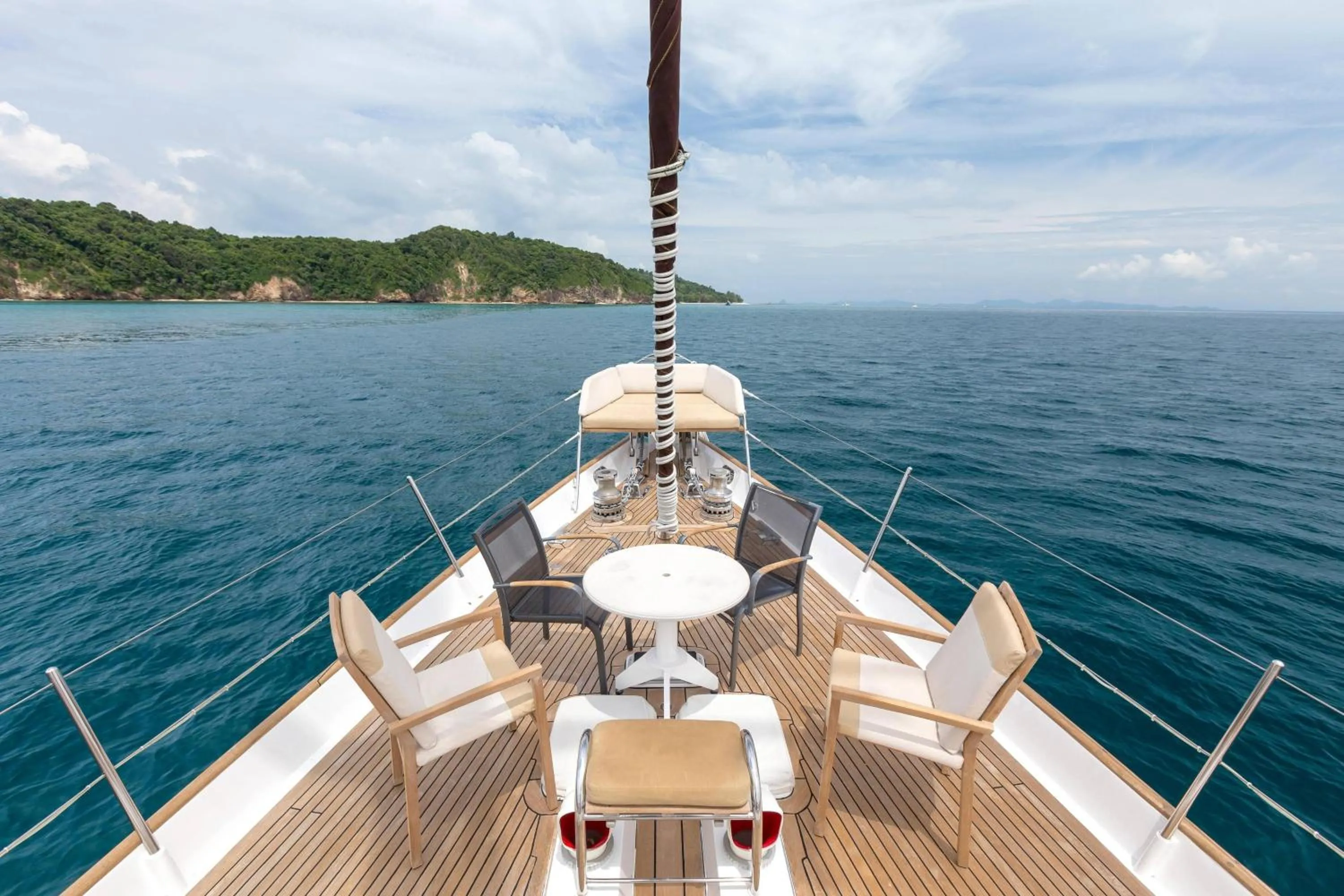 Other in Le Meridien Phuket Beach Resort