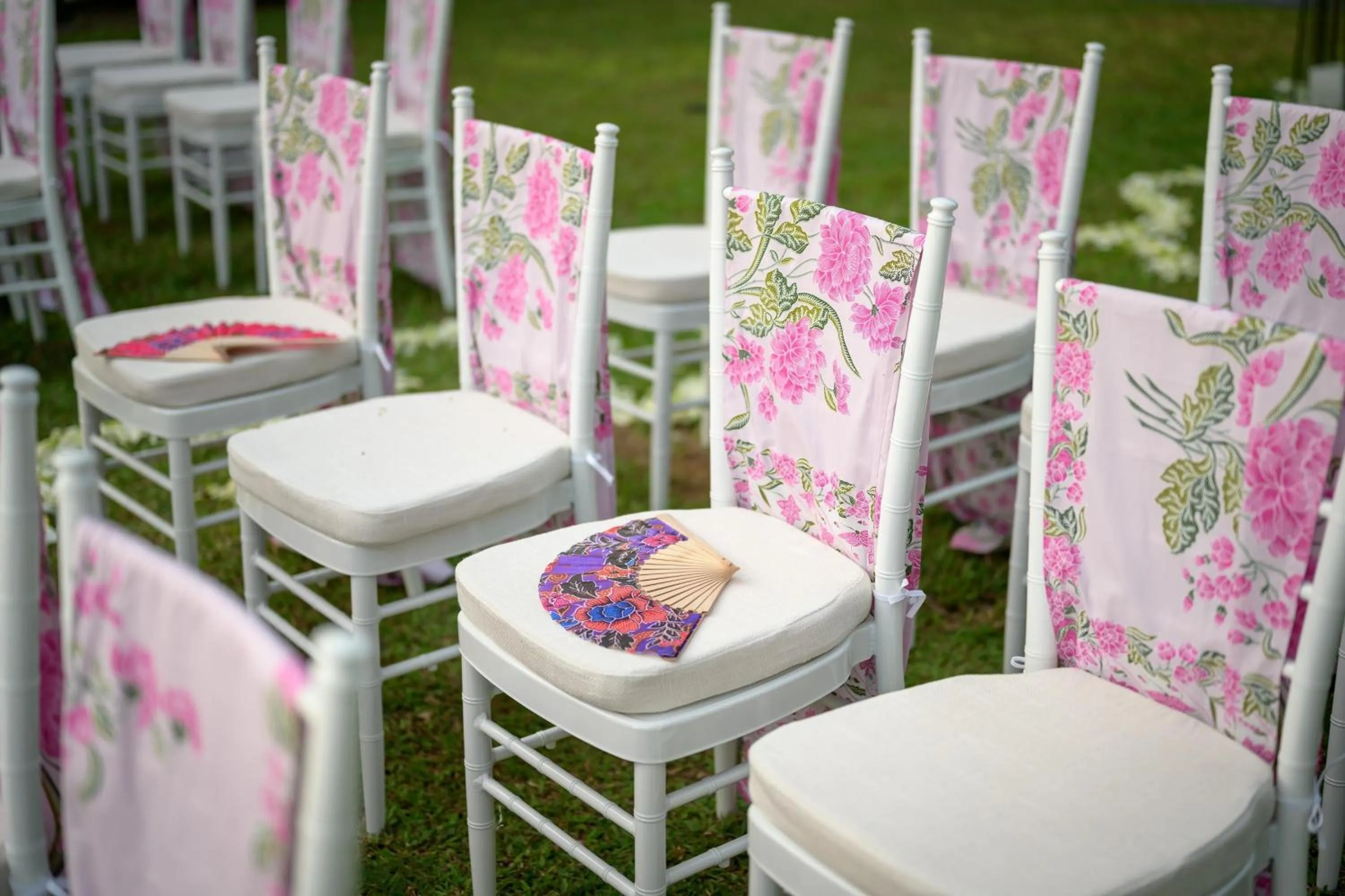 Banquet/Function facilities in Le Meridien Phuket Beach Resort