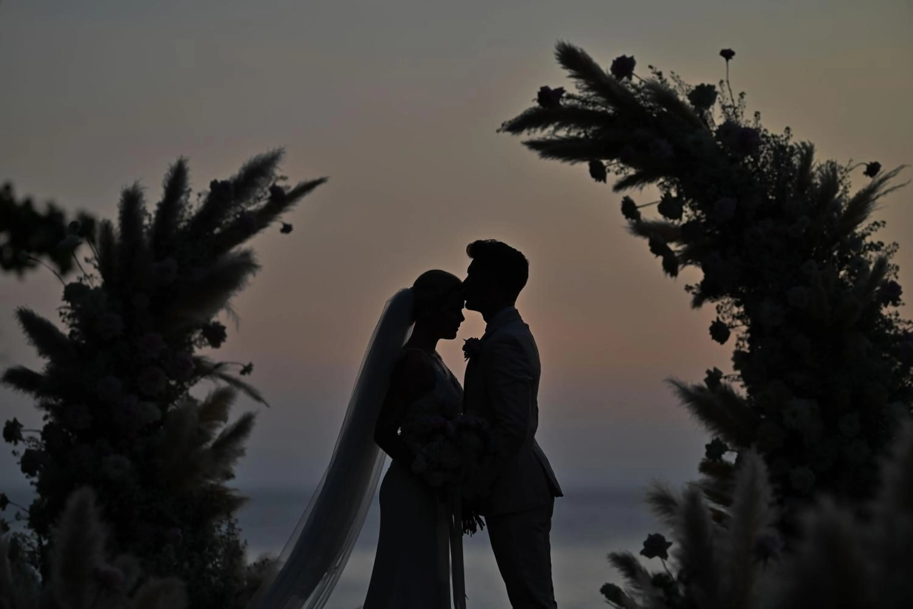 Banquet/Function facilities in Le Meridien Phuket Beach Resort