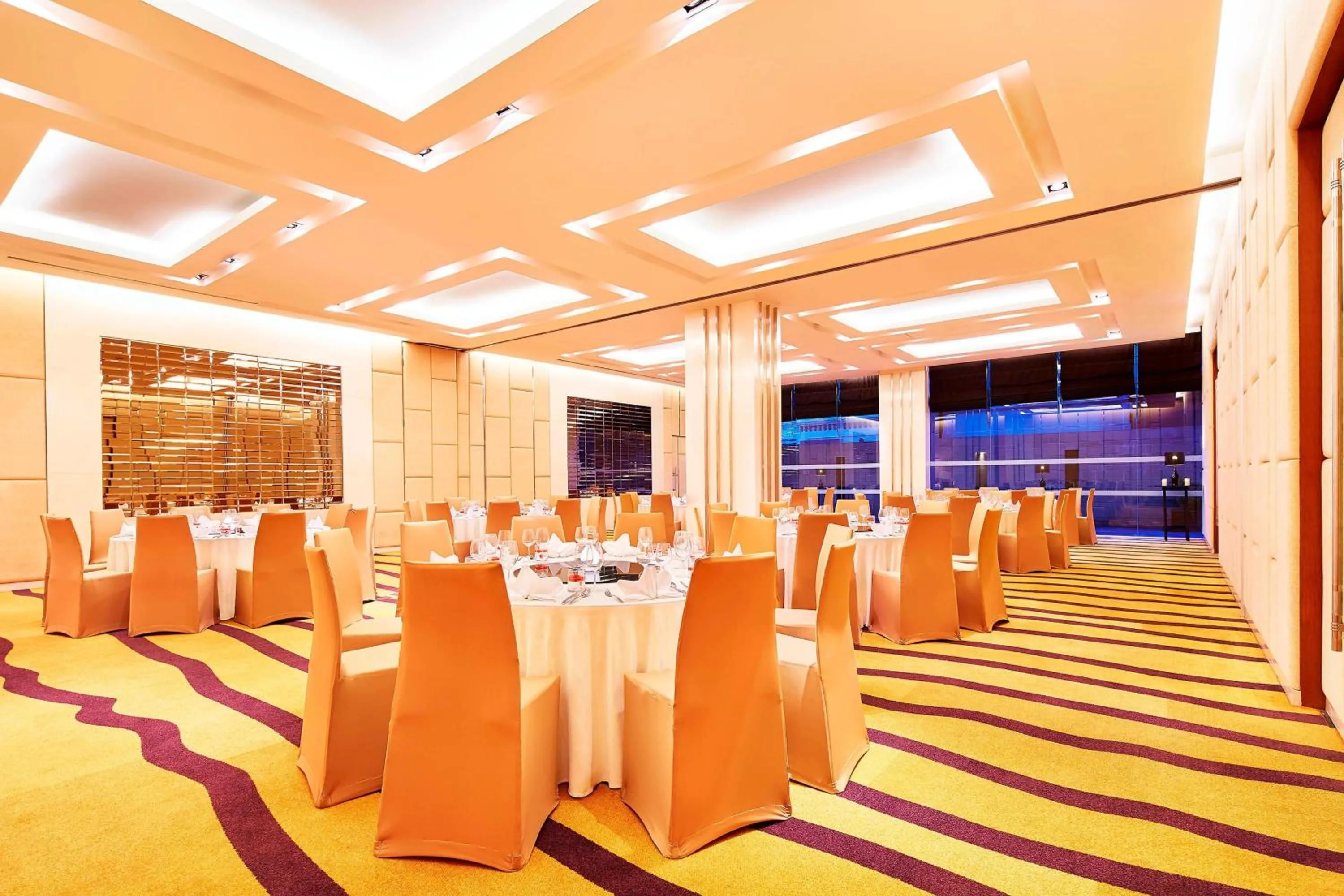 Meeting/conference room in Four Points by Sheraton Bangkok, Sukhumvit 15