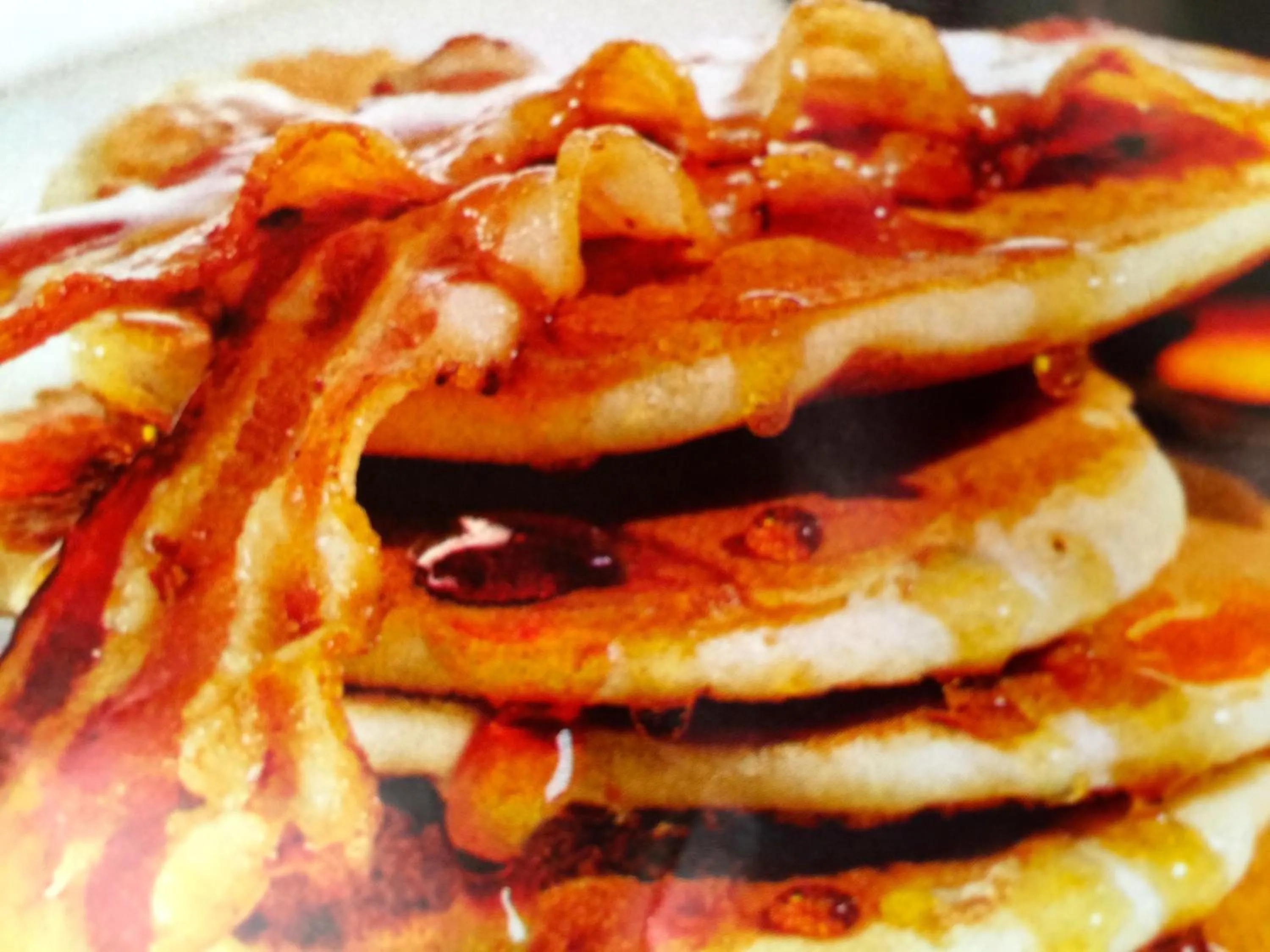 Food and drinks in Beechwood B and B