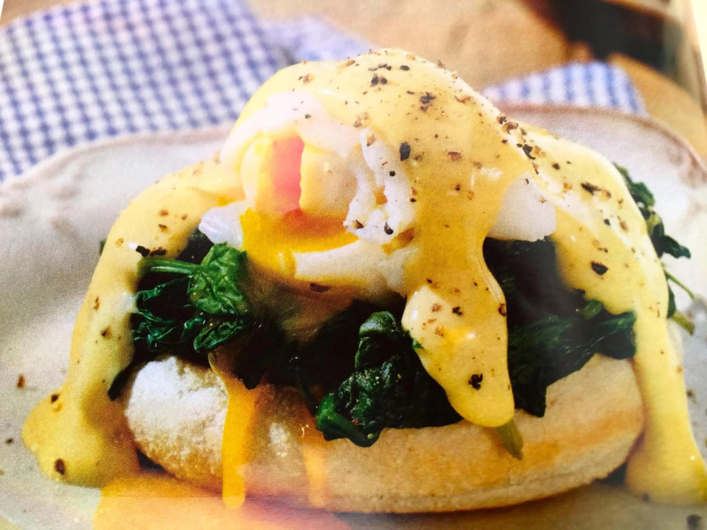 Food and drinks in Beechwood B and B