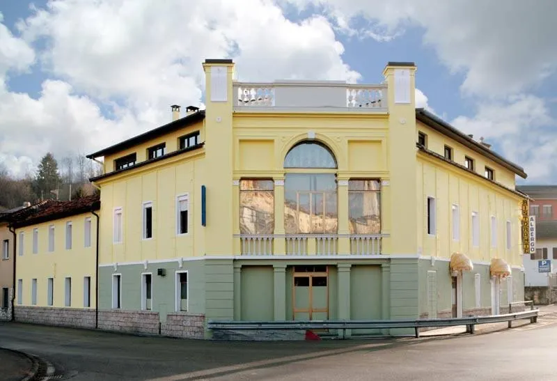 Al Ponte della Vittoria