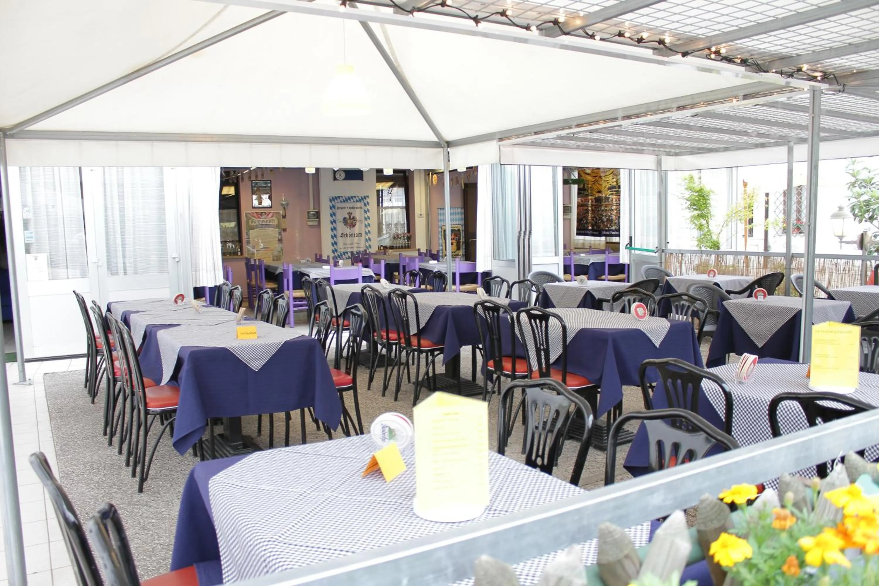 Al Ponte della Vittoria