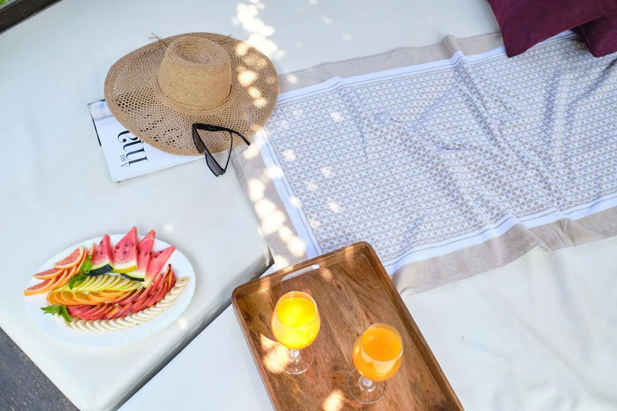 Hotel Boutique Bon Repos - Adults Only