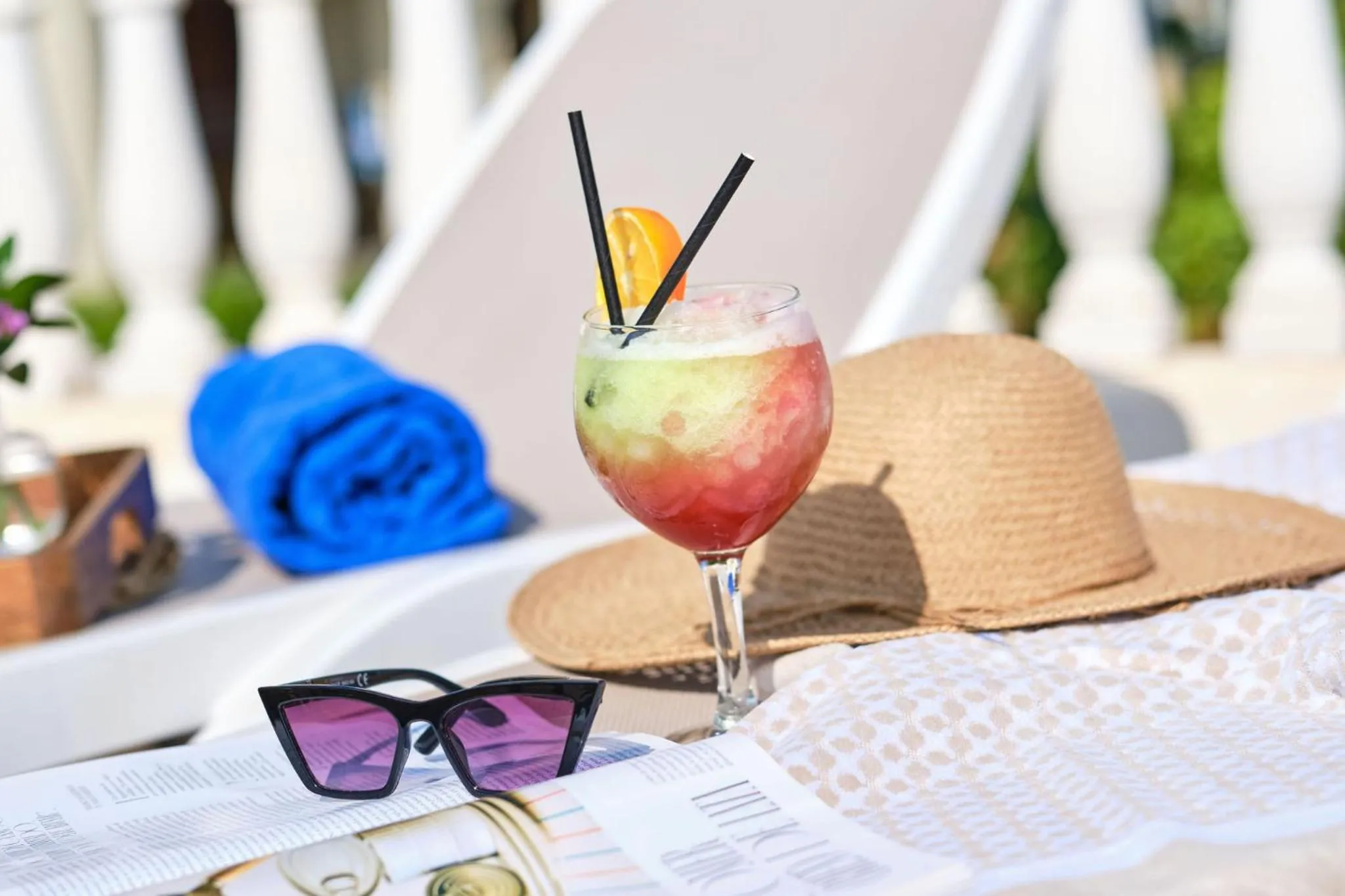 Hotel Boutique Bon Repos - Adults Only