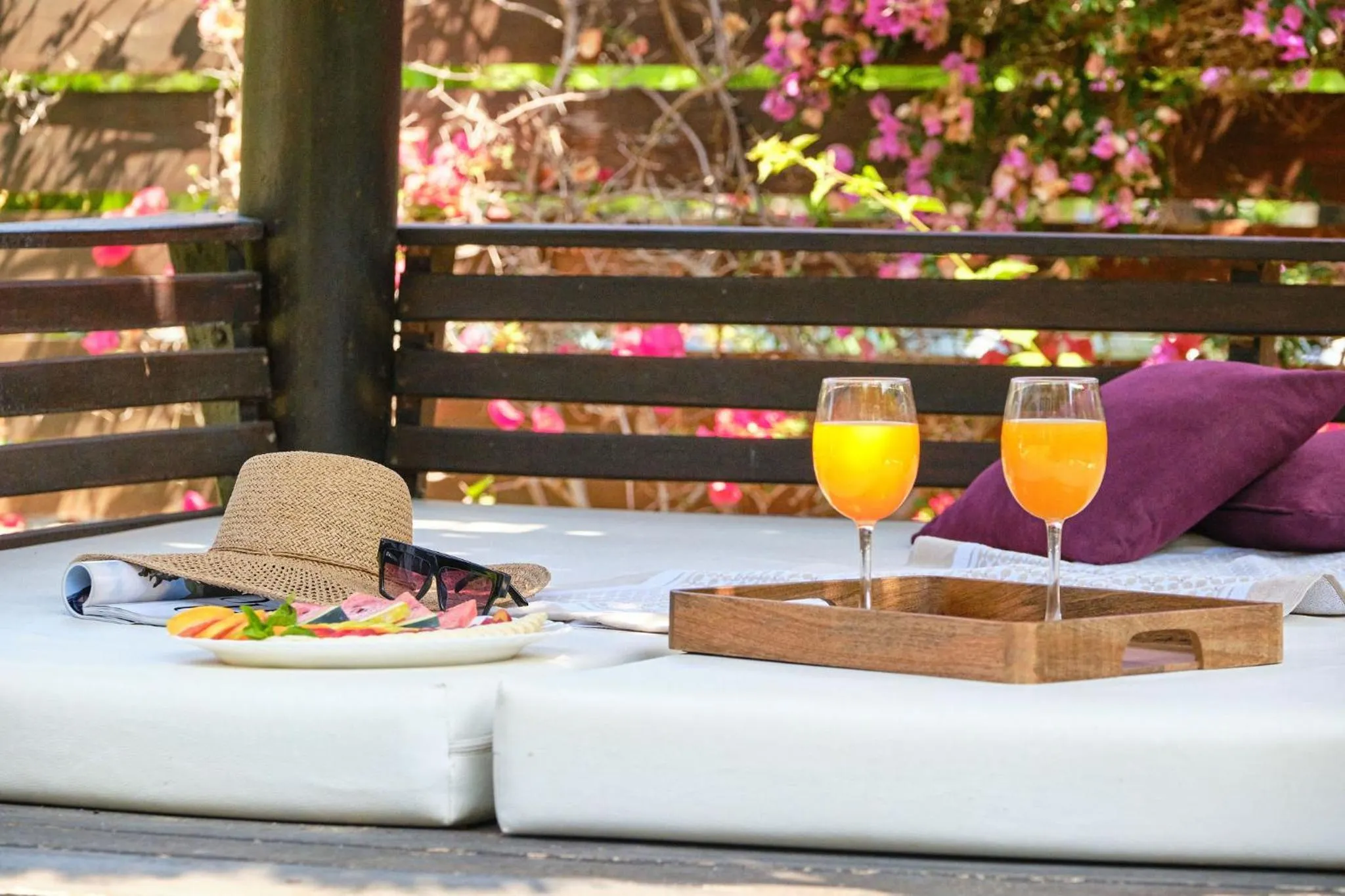 Hotel Boutique Bon Repos - Adults Only