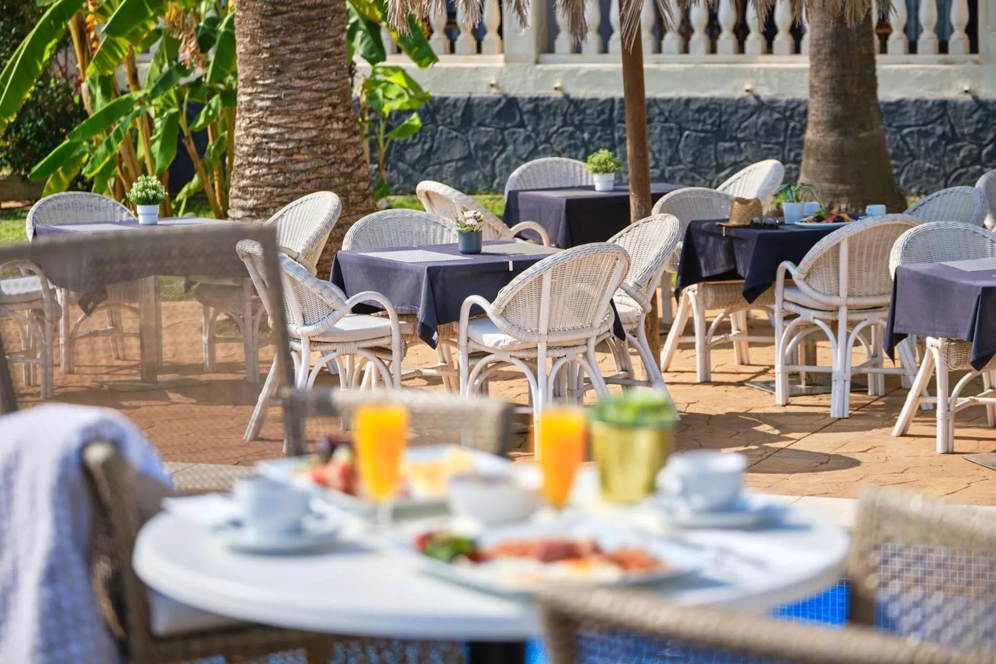 Hotel Boutique Bon Repos - Adults Only