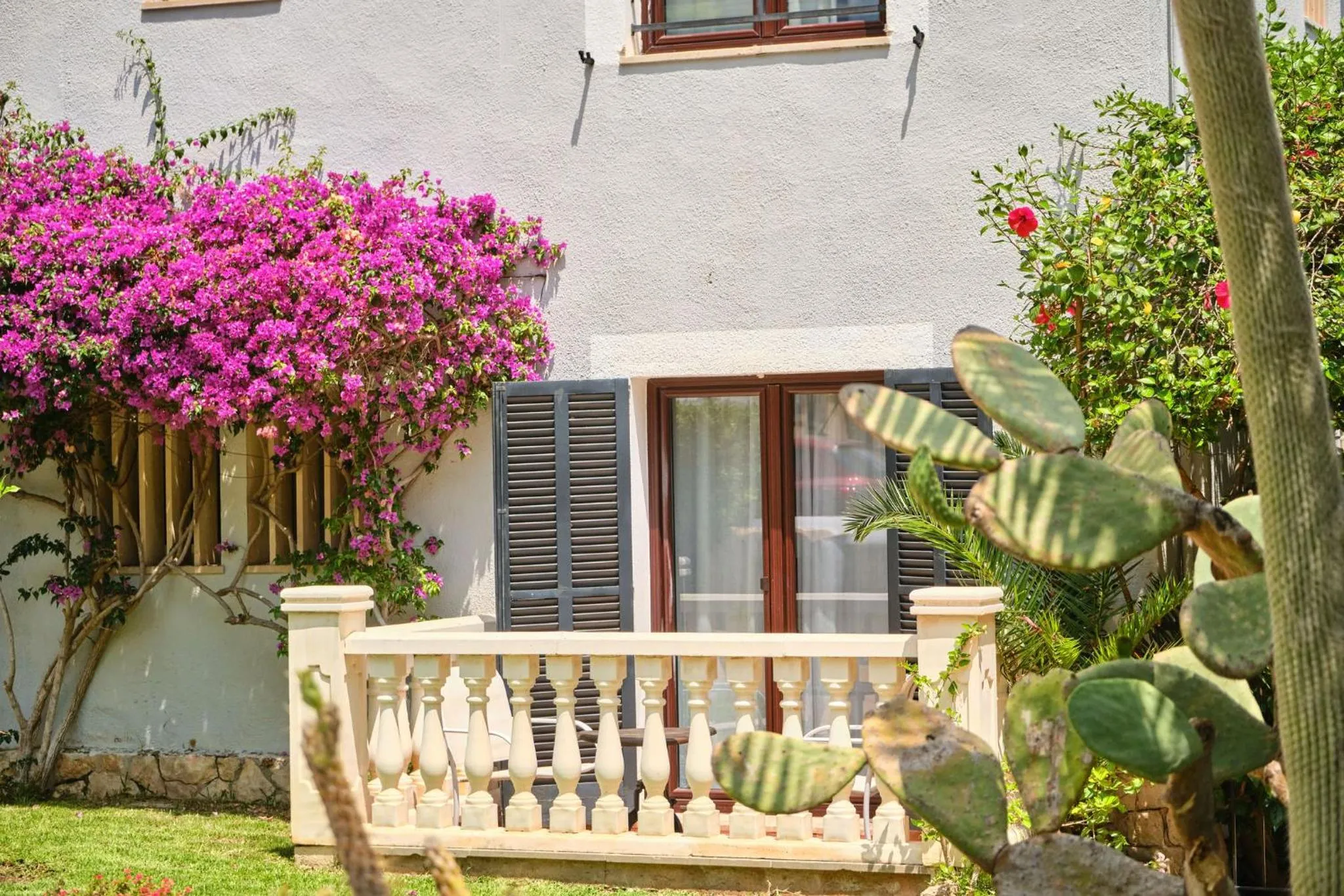 Hotel Boutique Bon Repos - Adults Only