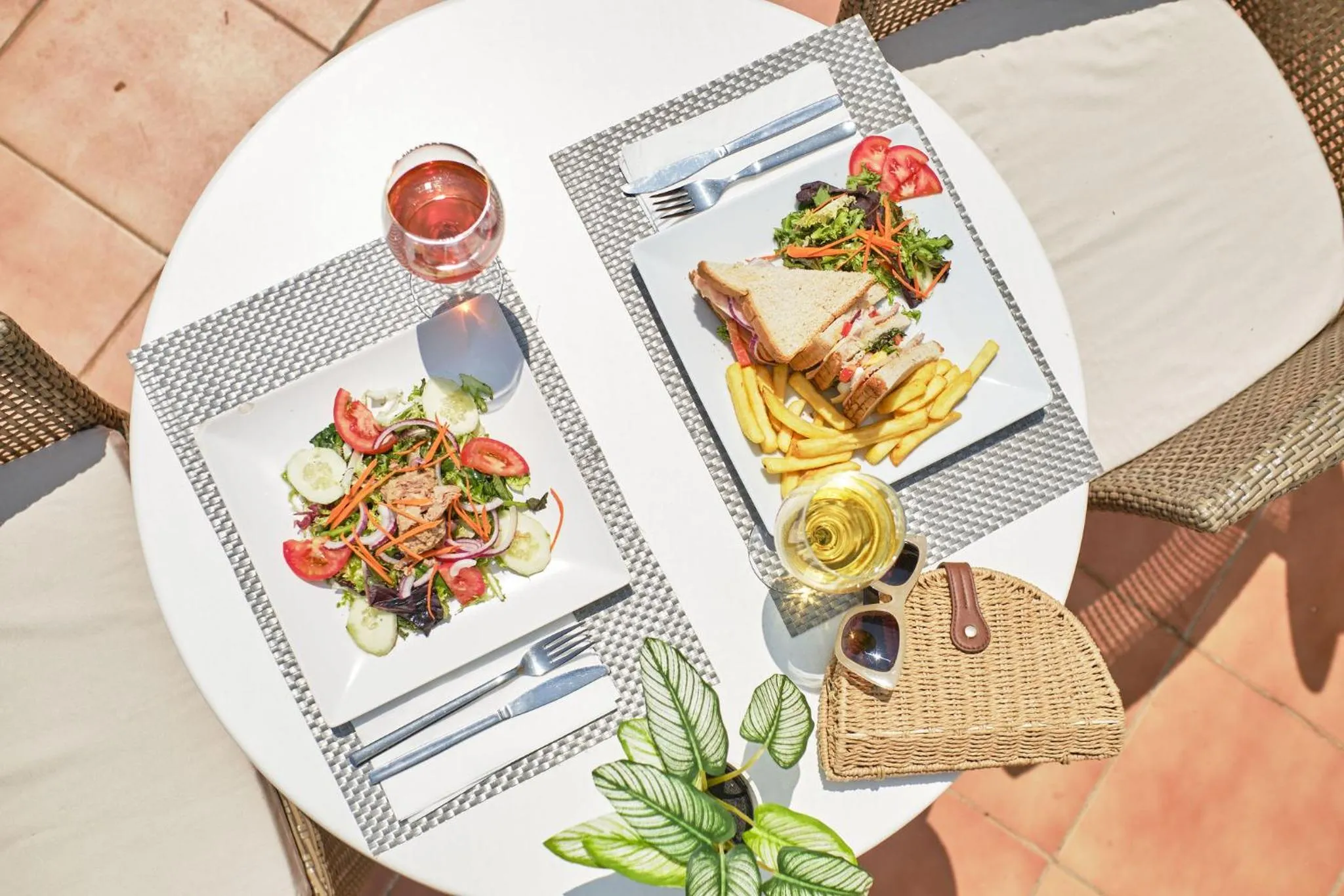 Hotel Boutique Bon Repos - Adults Only