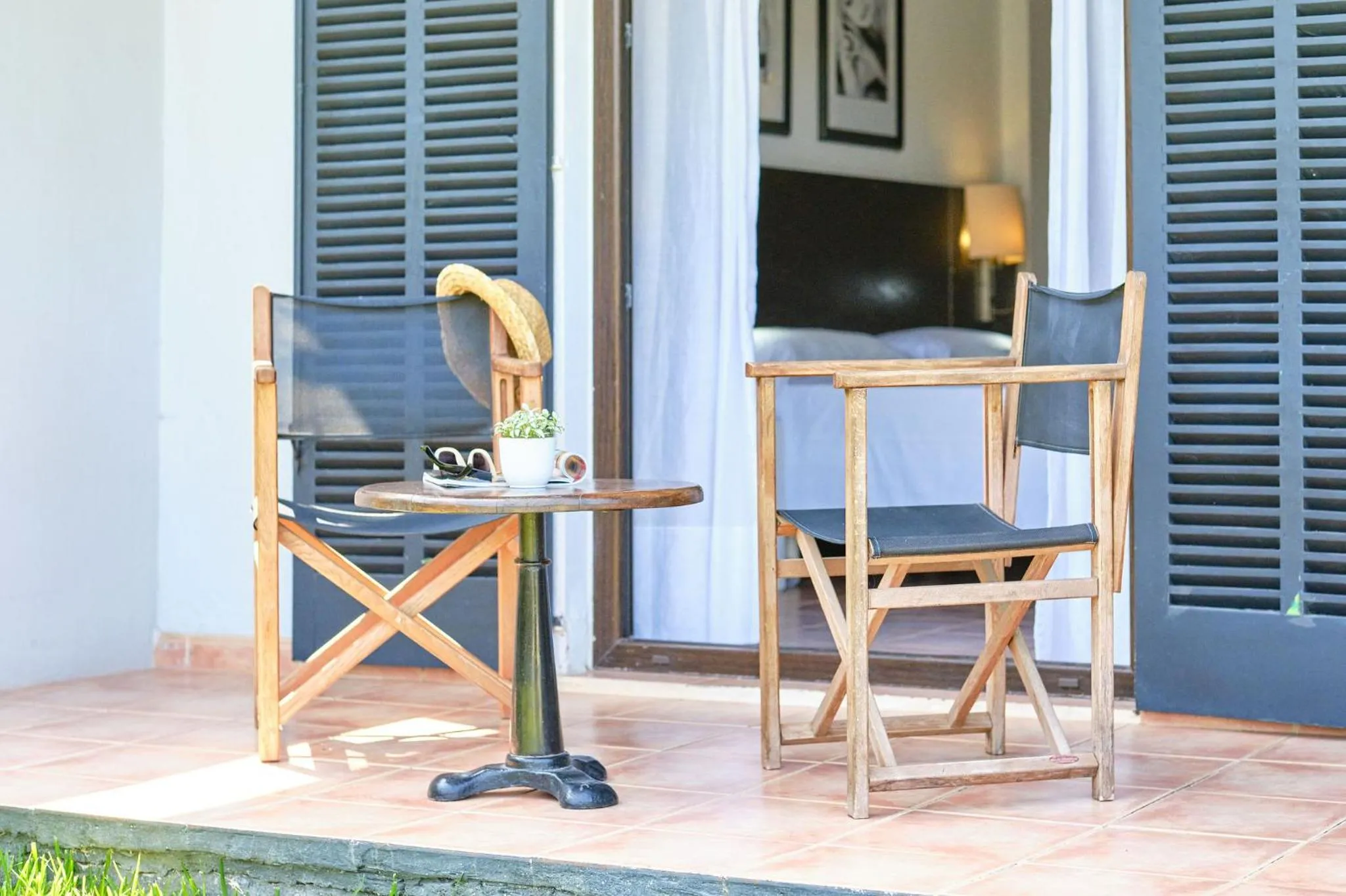 Hotel Boutique Bon Repos - Adults Only