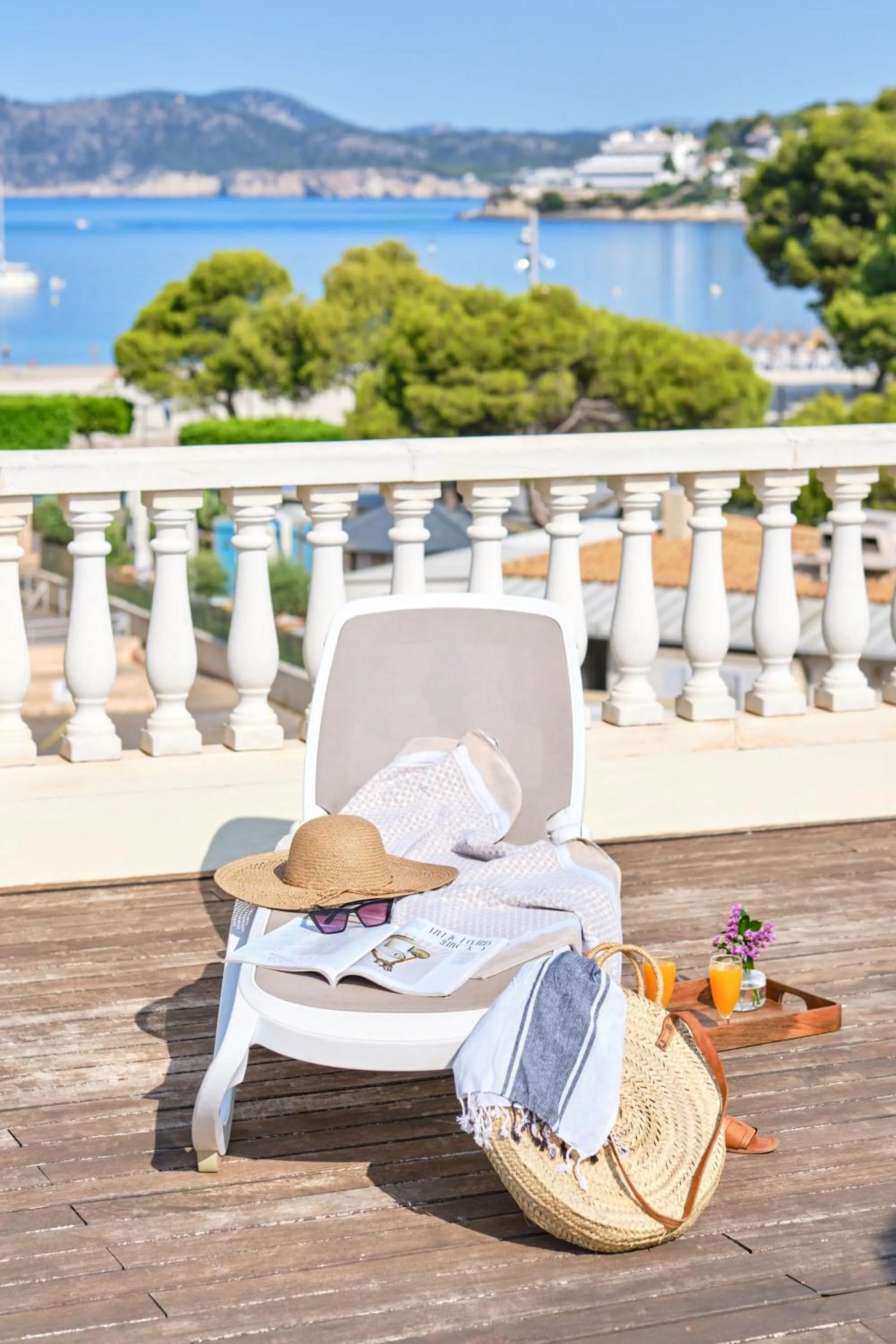 Hotel Boutique Bon Repos - Adults Only