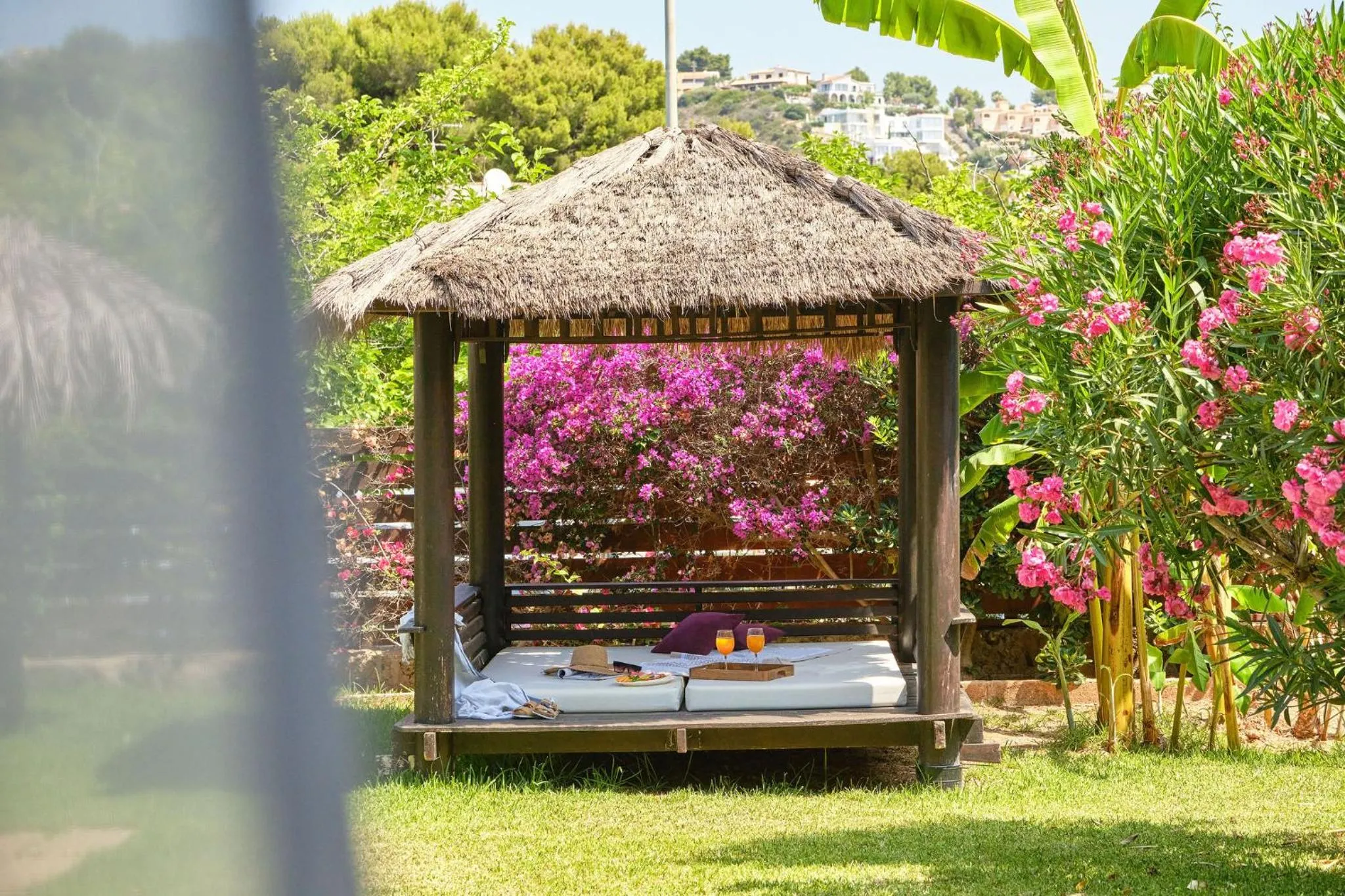 Hotel Boutique Bon Repos - Adults Only