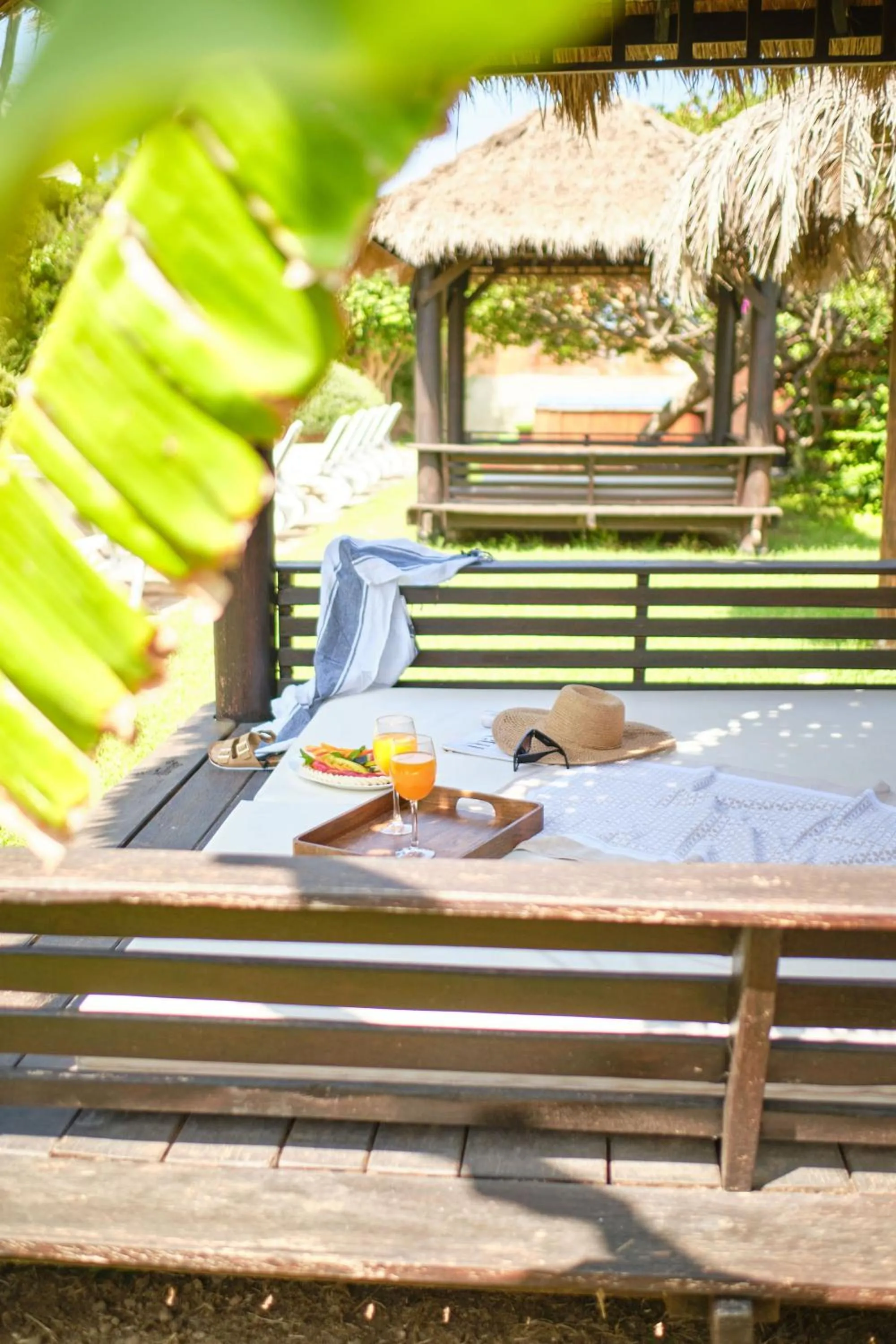 Hotel Boutique Bon Repos - Adults Only