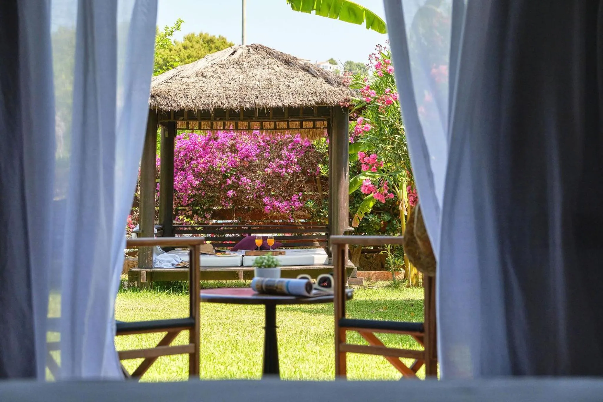 Hotel Boutique Bon Repos - Adults Only