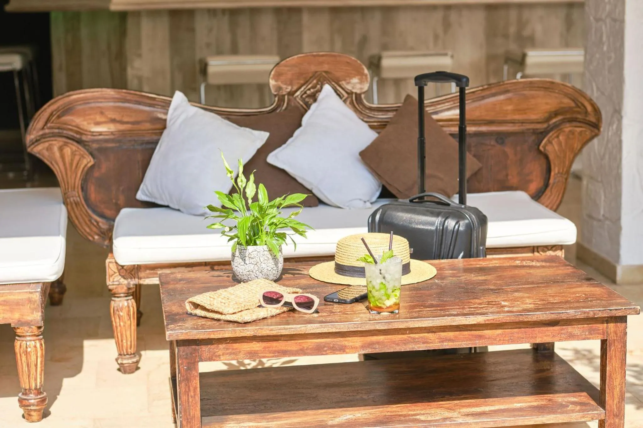 Hotel Boutique Bon Repos - Adults Only