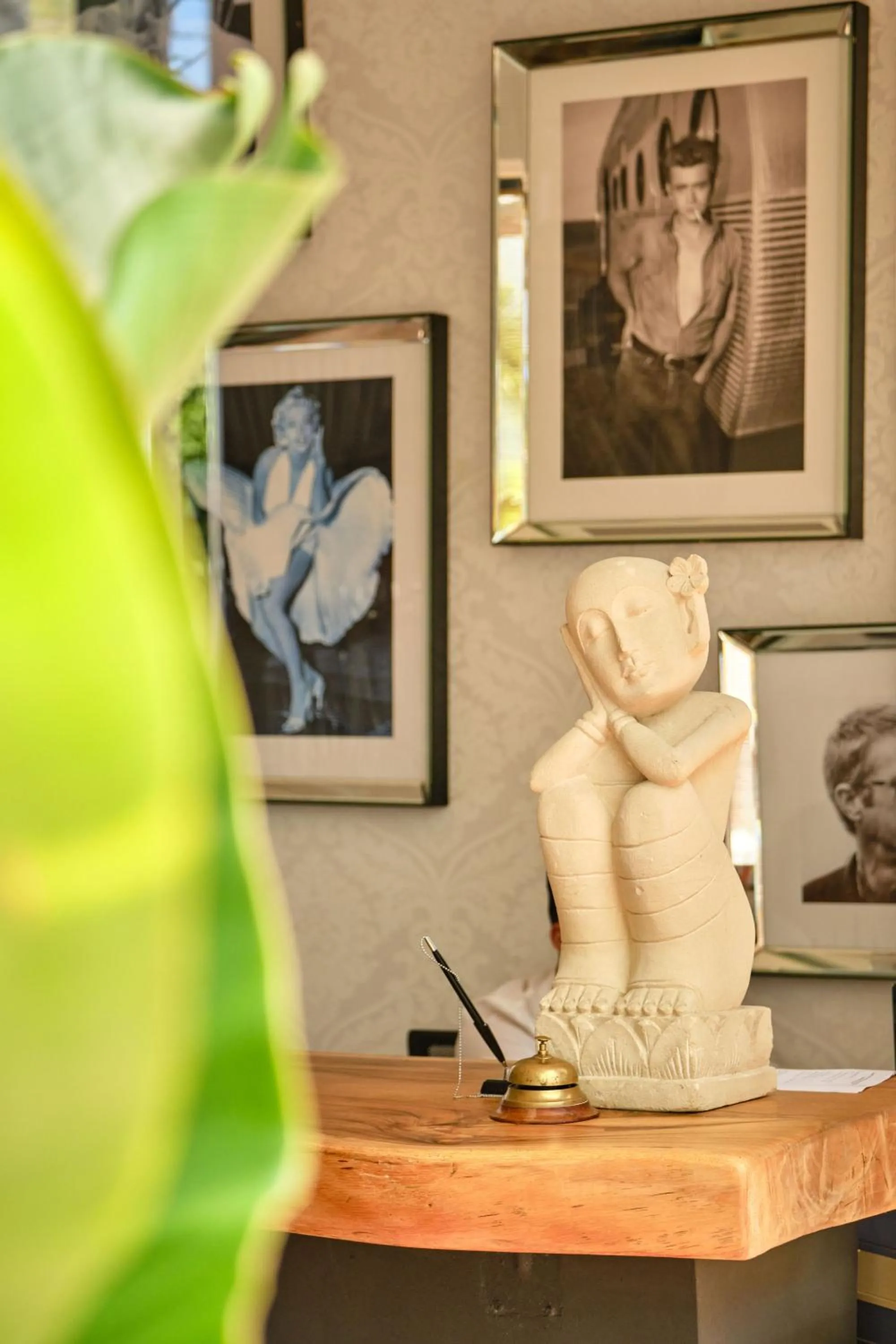 Hotel Boutique Bon Repos - Adults Only