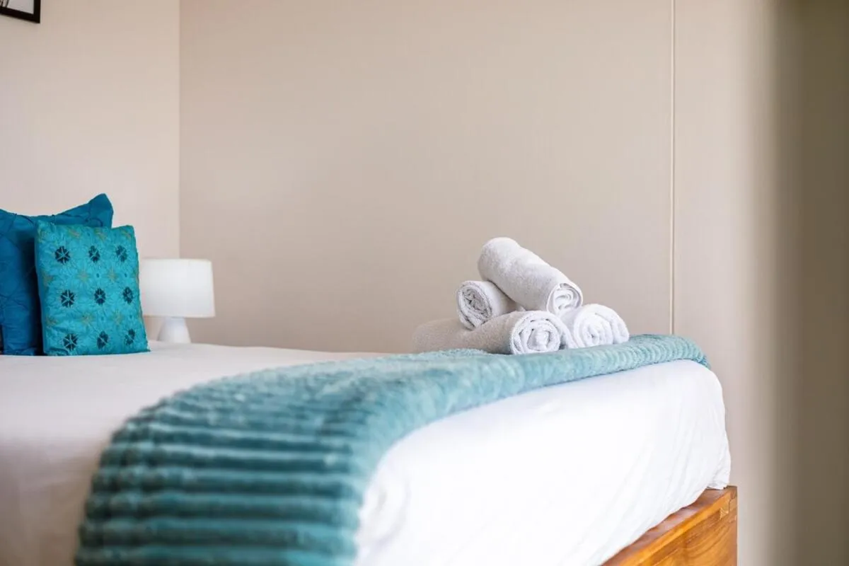 Other, Bed in Waterstone A103 by CTHA