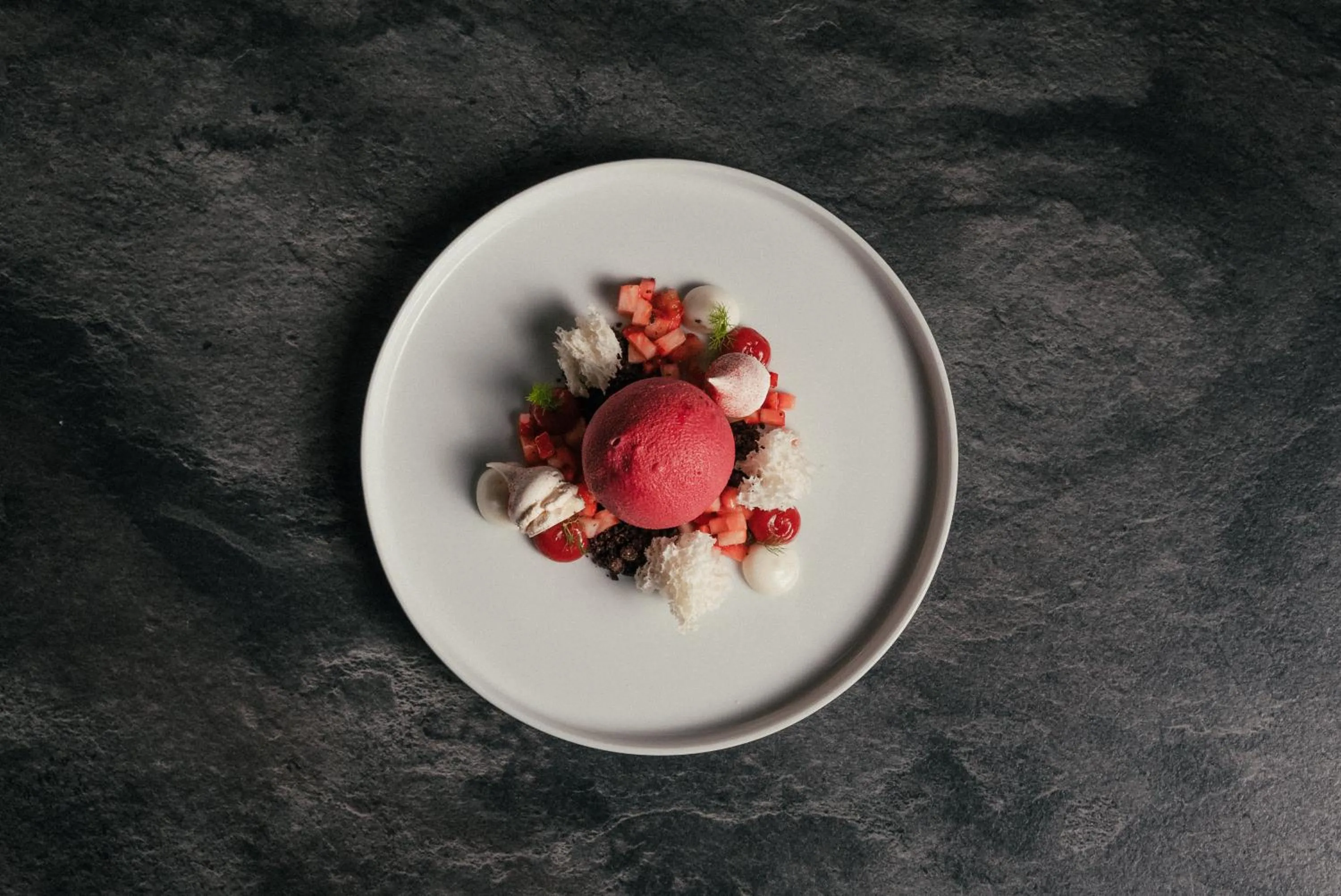 Restaurant/places to eat in Hotel WH - Wiesnerhof