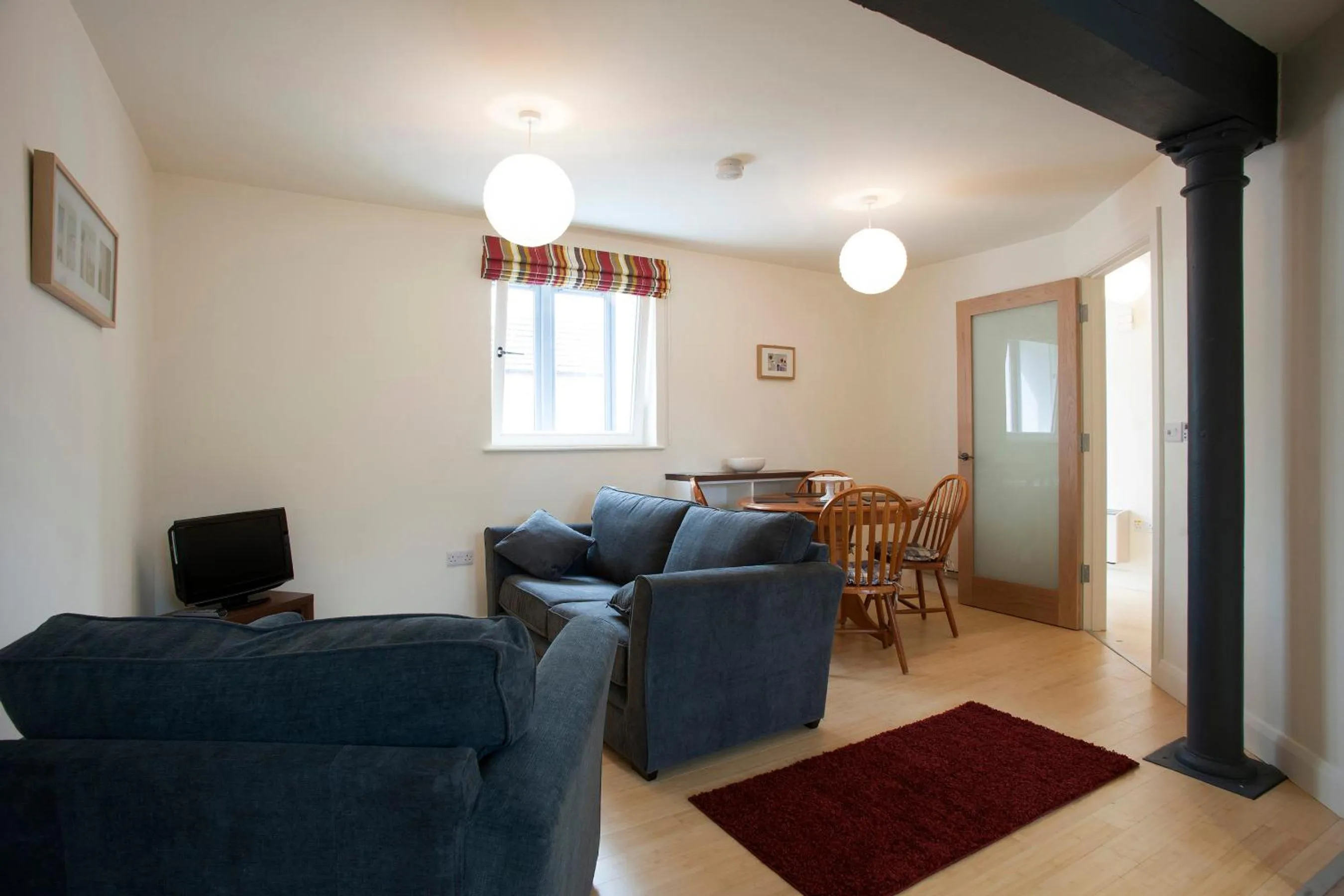 TV and multimedia in The Pyjama Factory