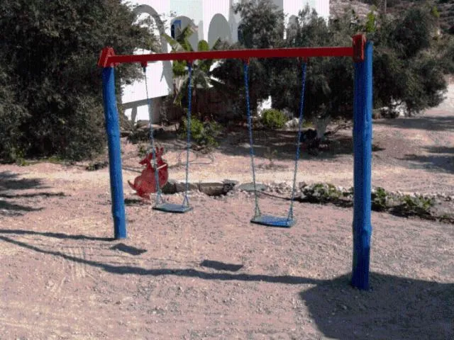 Day in Vardes Hotel Studios