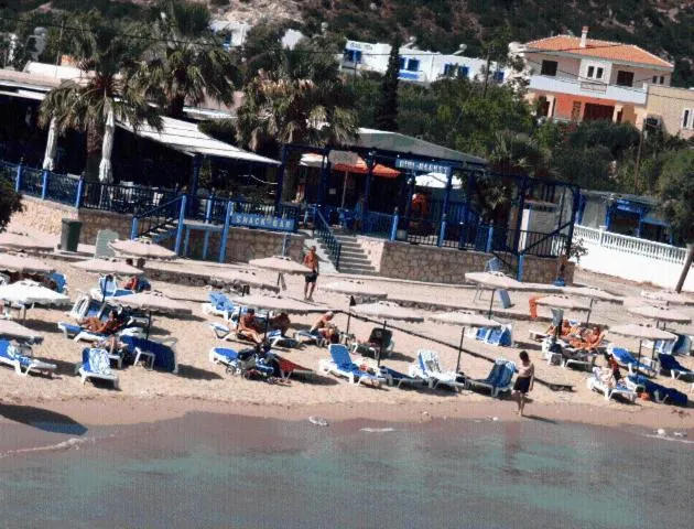 Day in Vardes Hotel Studios