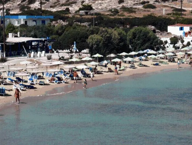 Day in Vardes Hotel Studios