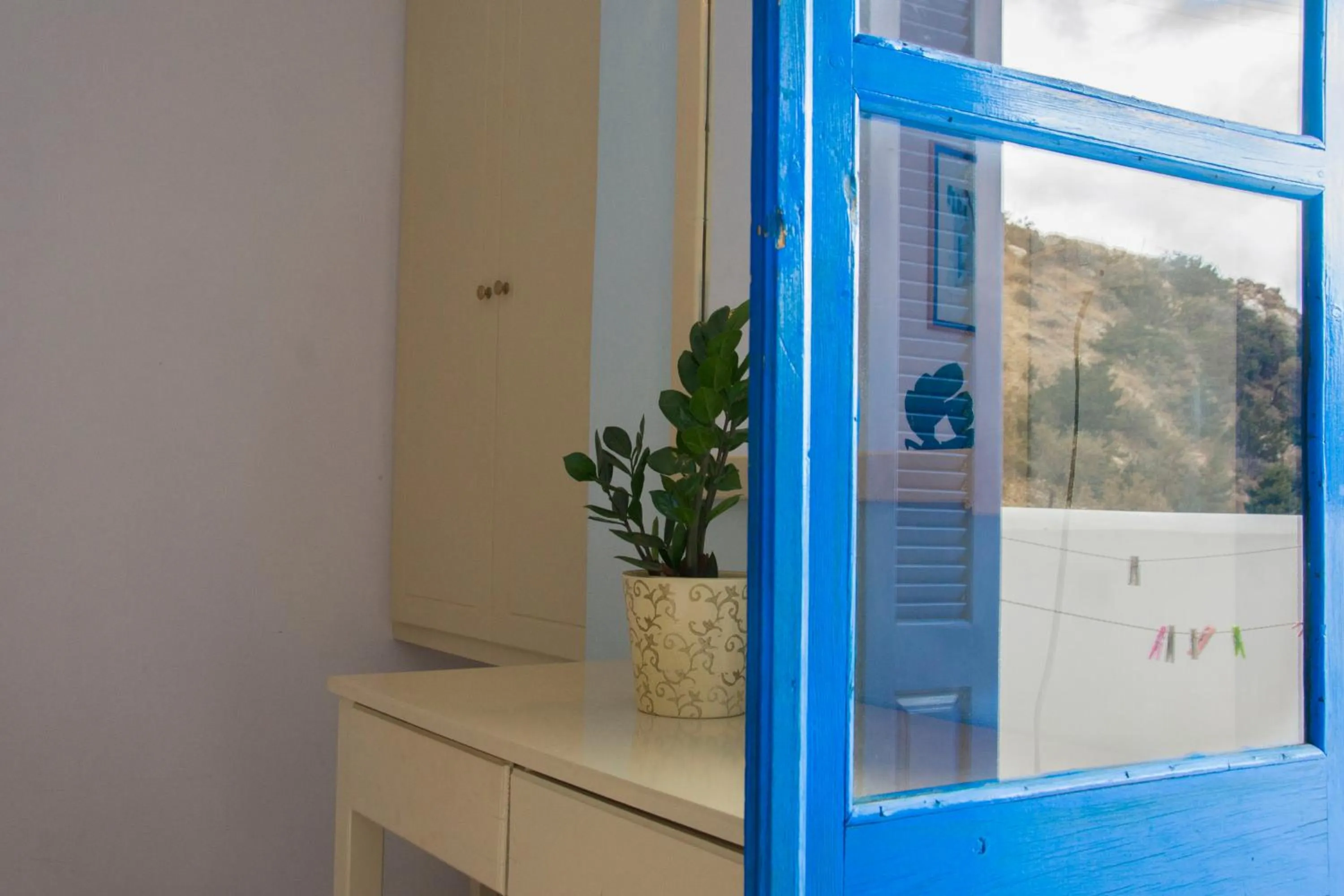 Vardes Hotel Studios