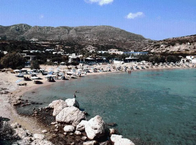 Day in Vardes Hotel Studios